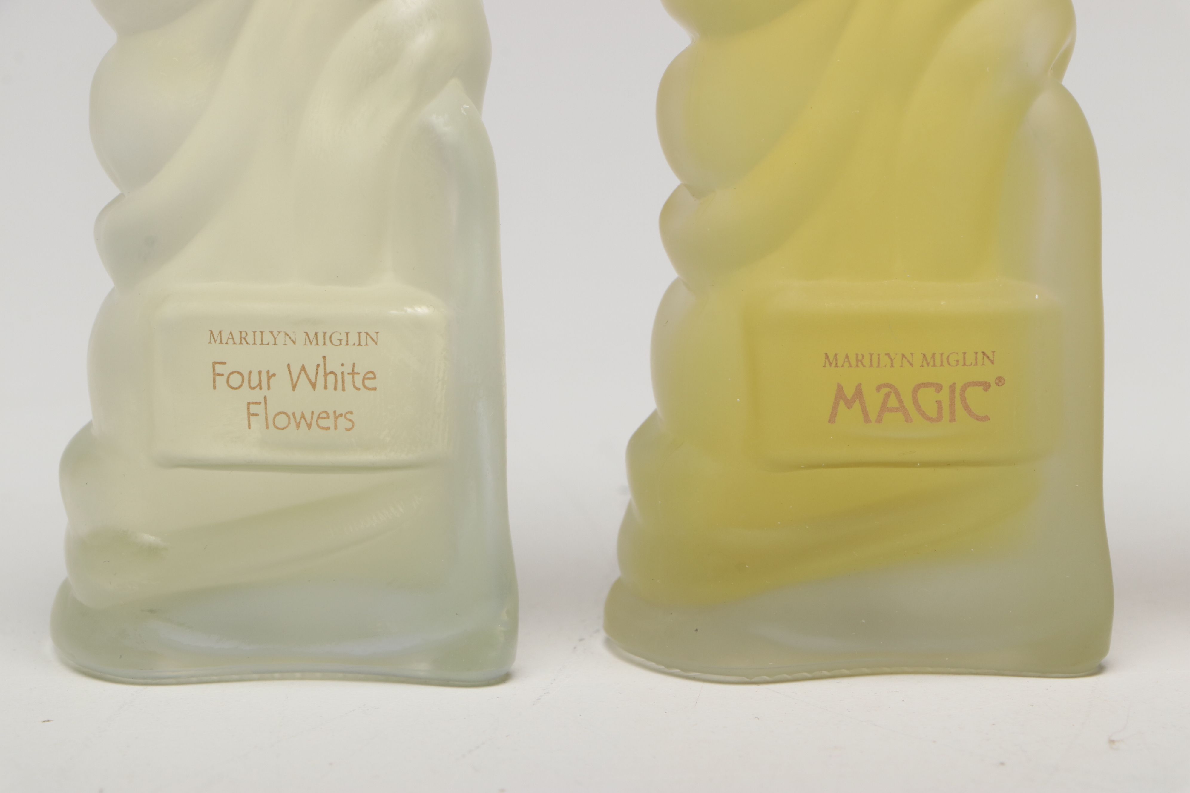 Marilyn Miglin Venus de Milo Figural Perfume Set