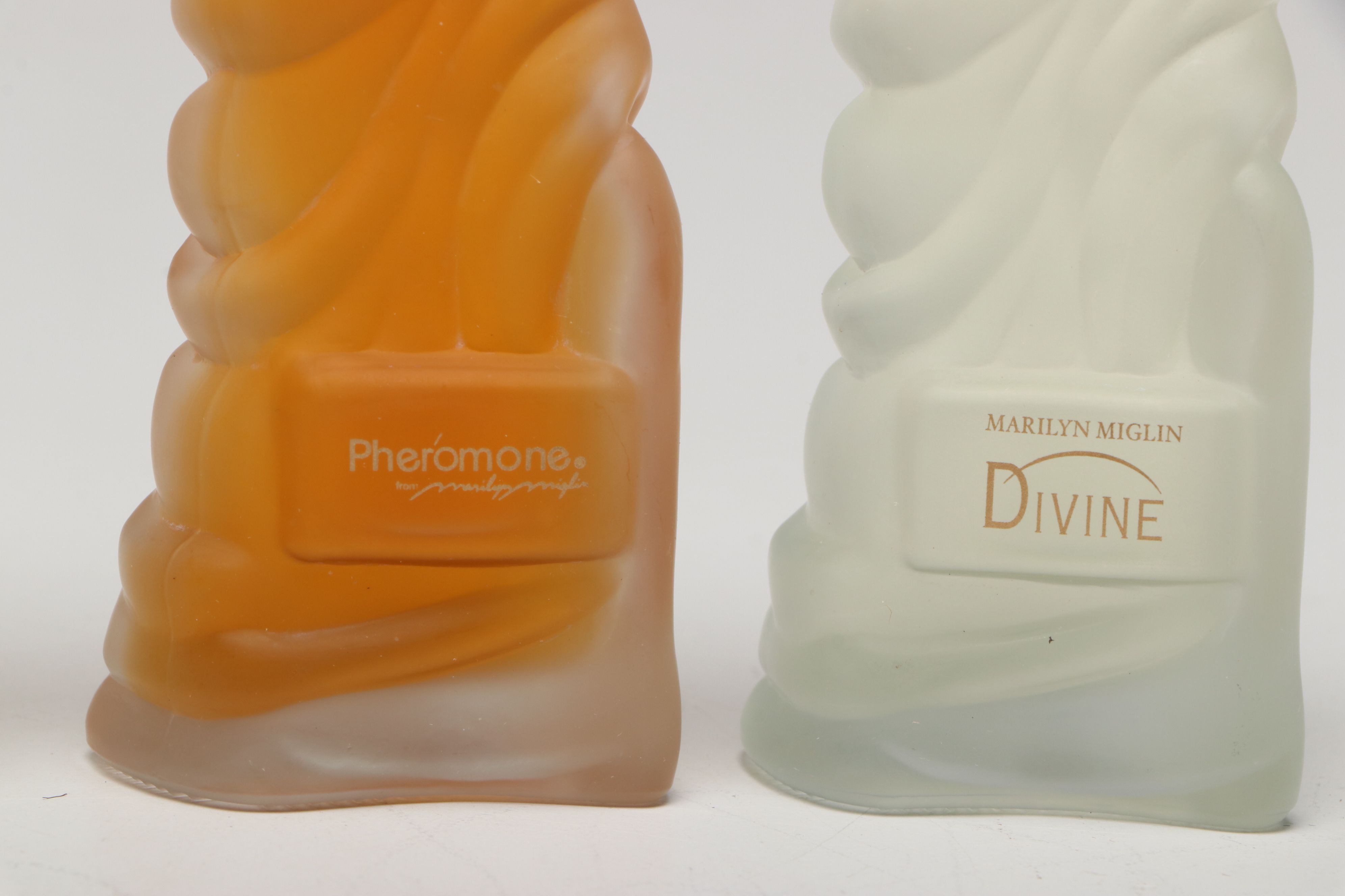 Marilyn Miglin Venus de Milo Figural Perfume Set