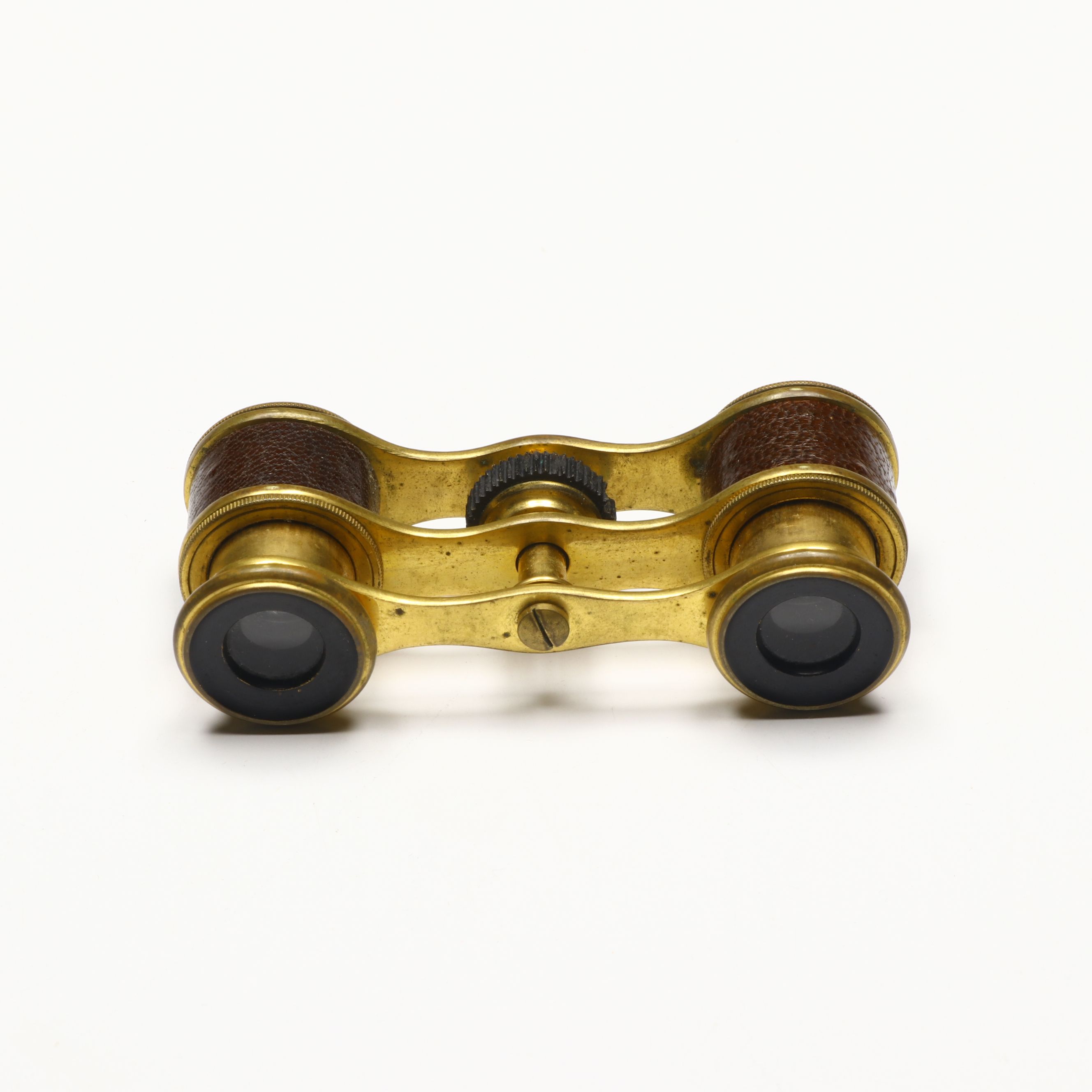 Angelo Brass Opera Glasses