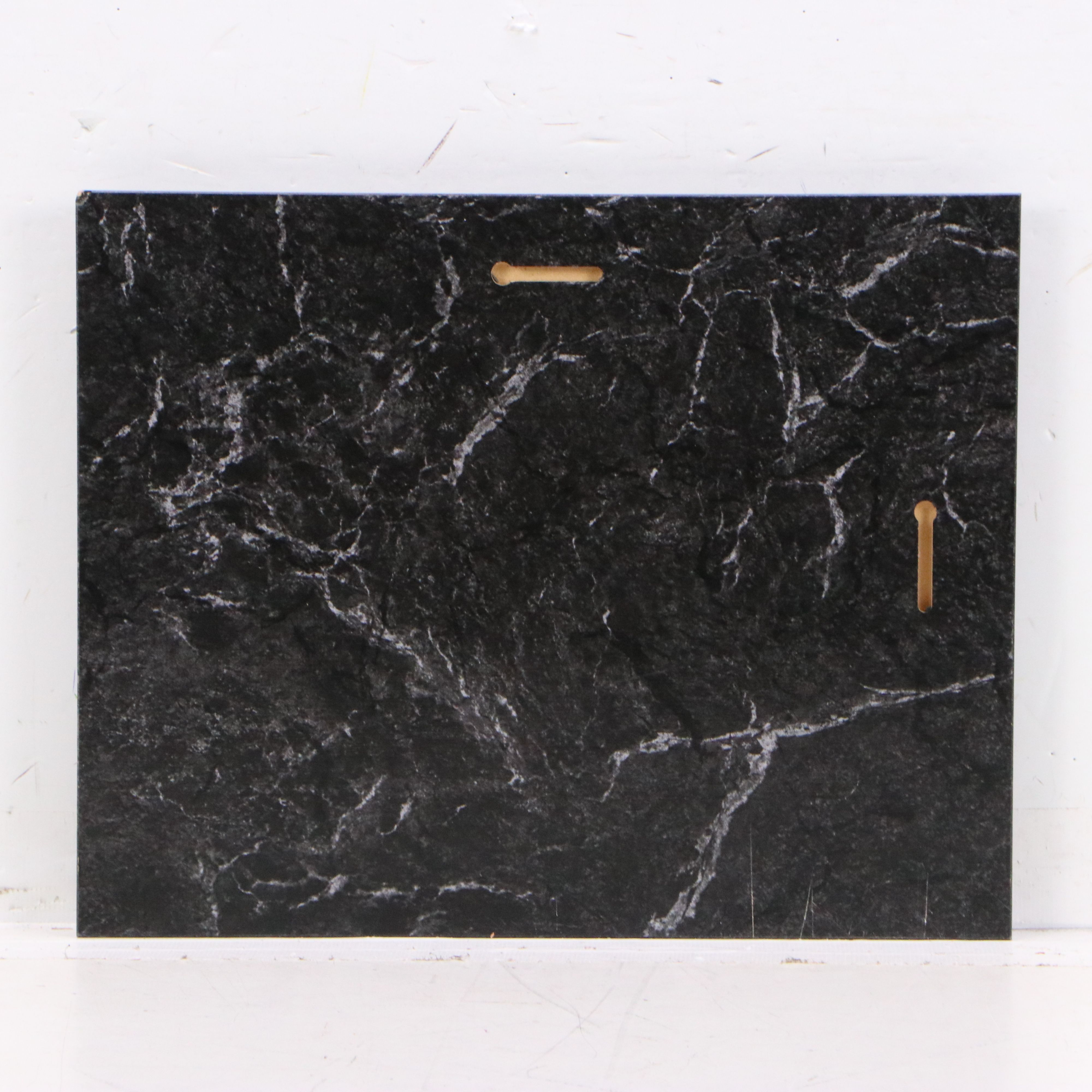 Collectible Photo Plaque of Marilyn Monroe, Late 20th Century