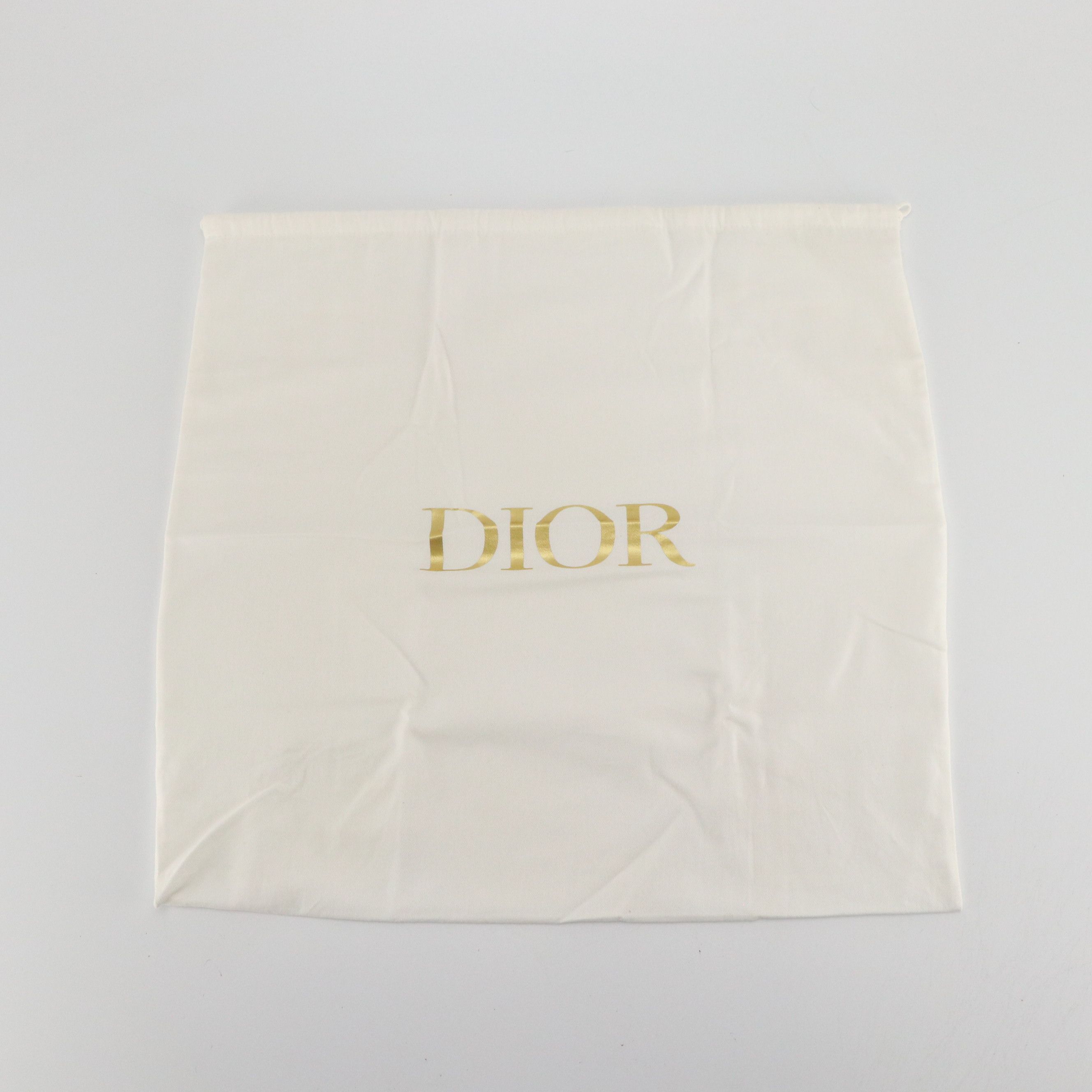 Christian Dior Large Dust Cover