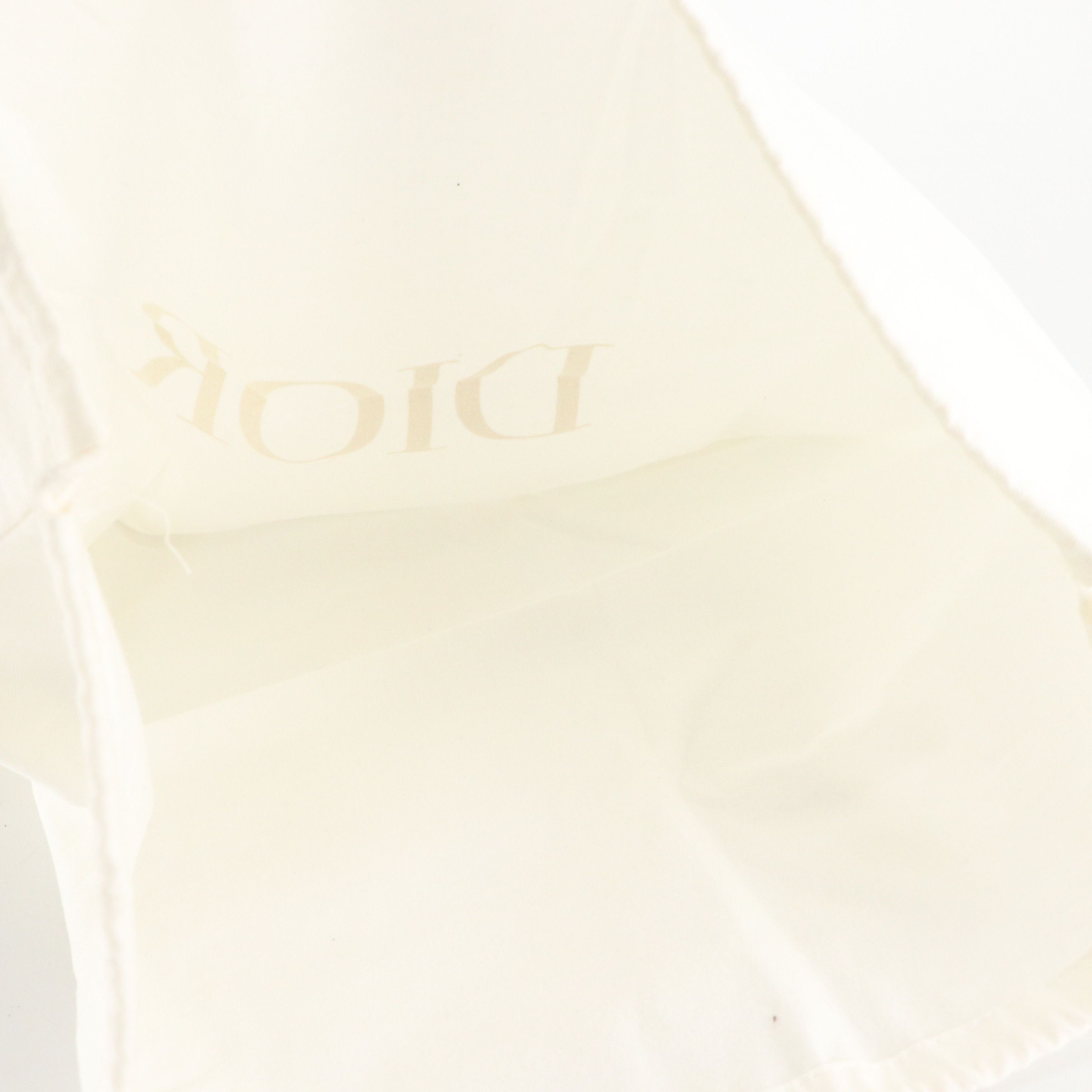 Christian Dior Large Dust Cover