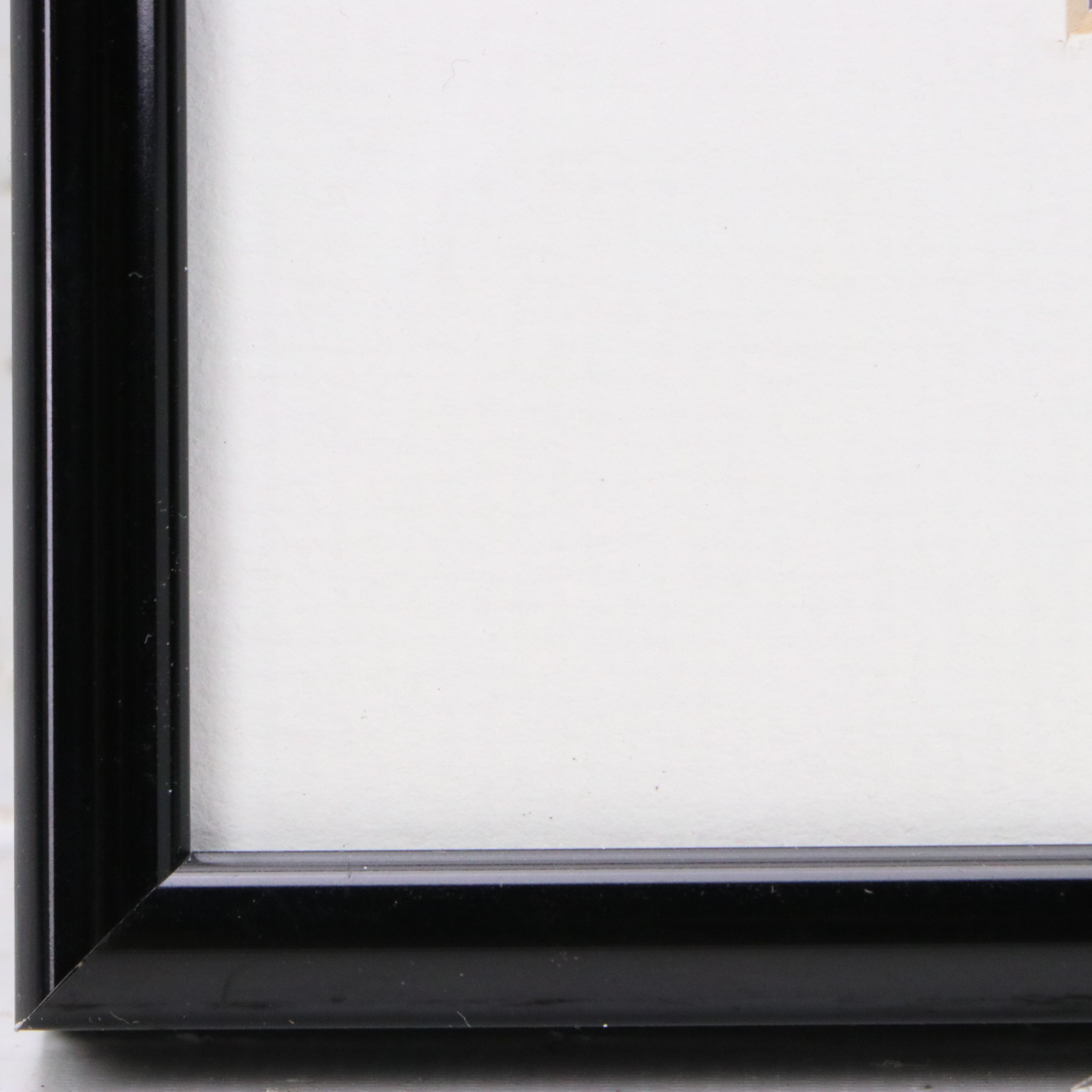 Digital Print of OSU vs. Michigan Game at Ohio Stadium, 2002