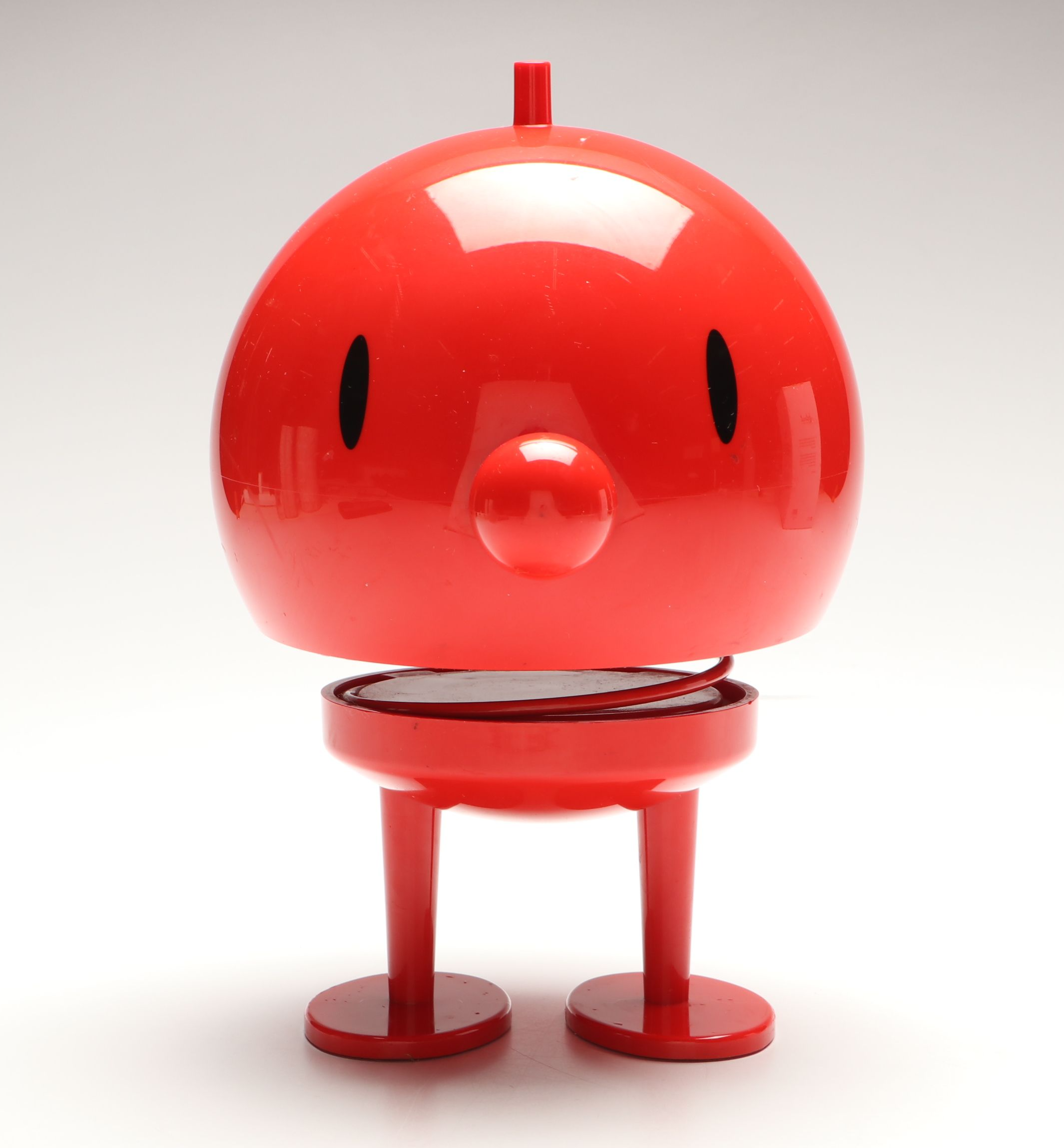 Hoptimist Denmark X-Large Red Bumble