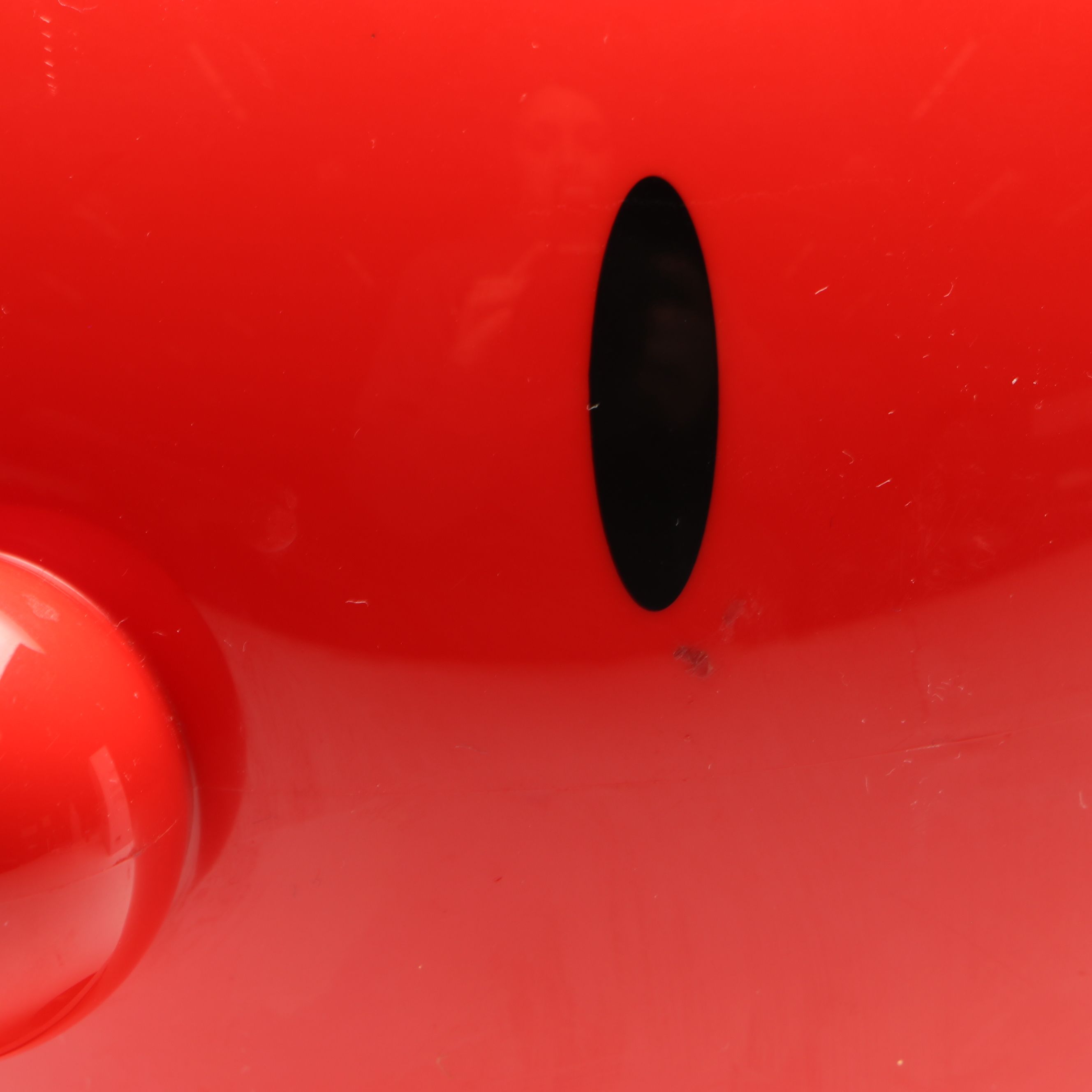 Hoptimist Denmark X-Large Red Bumble