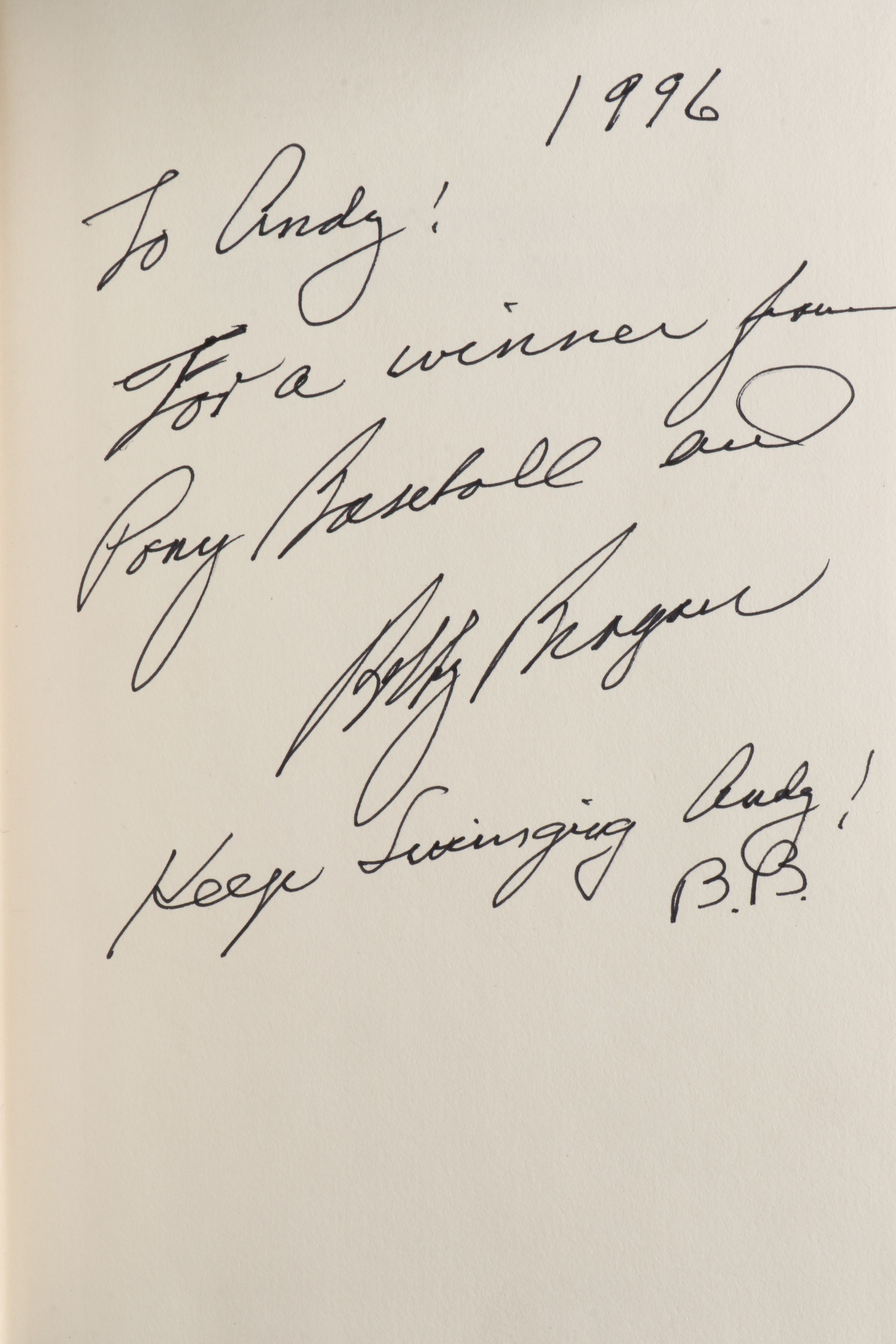 "Fencing," "Baseball Stars of 1968," and More Sports Nonfiction