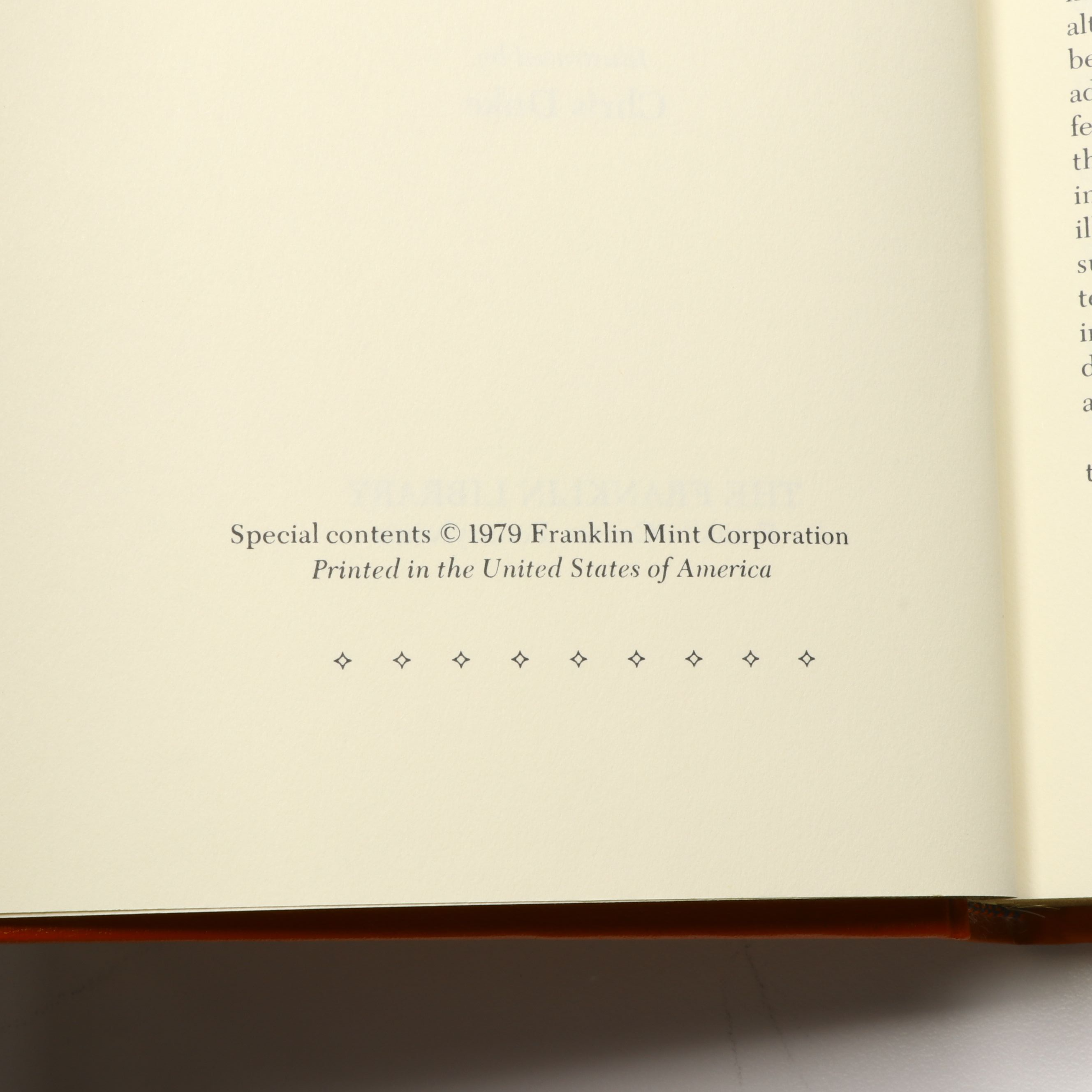 "Gone with the Wind," "The Scarlet Letter," and More Fiction and Nonfiction