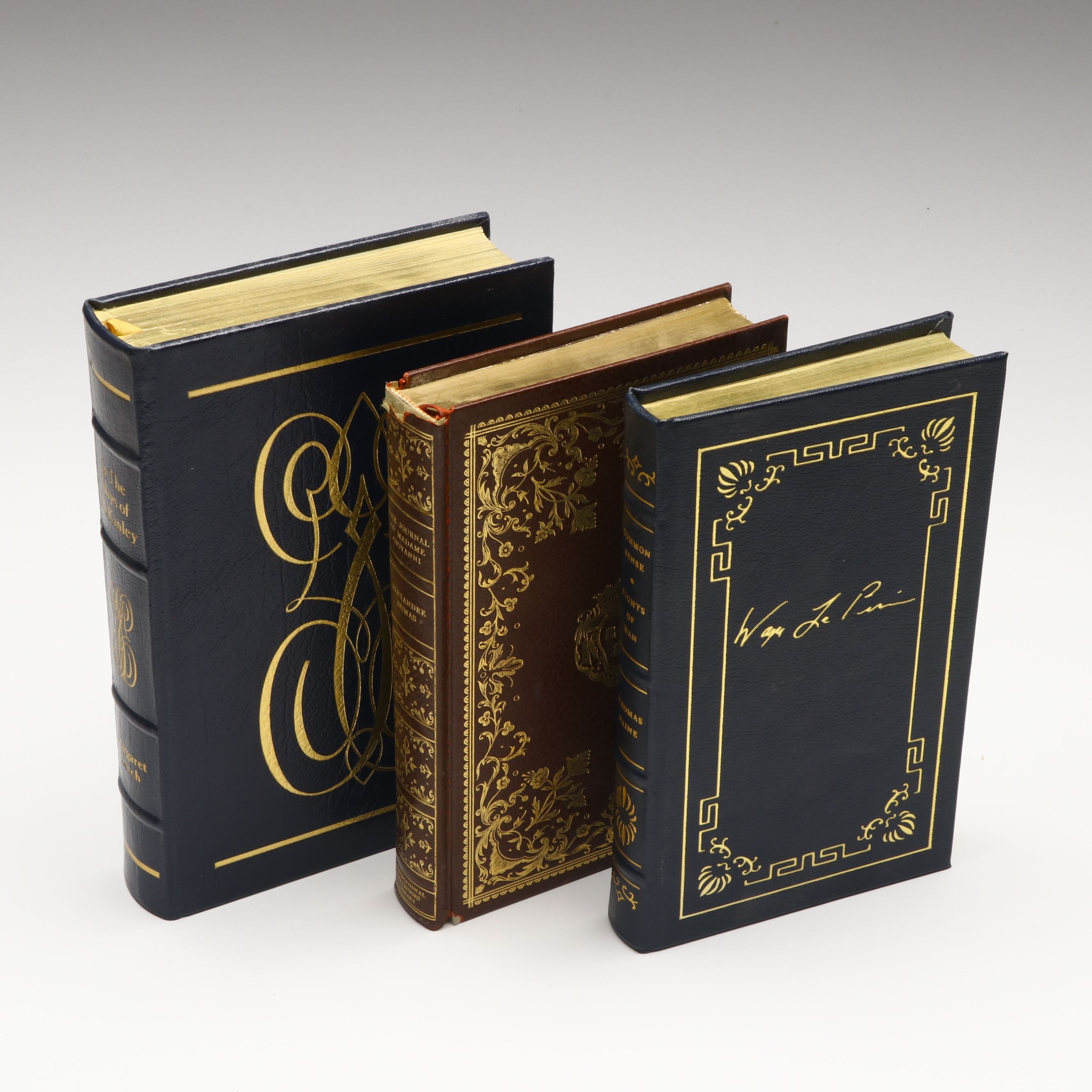 "Gone with the Wind," "The Scarlet Letter," and More Fiction and Nonfiction