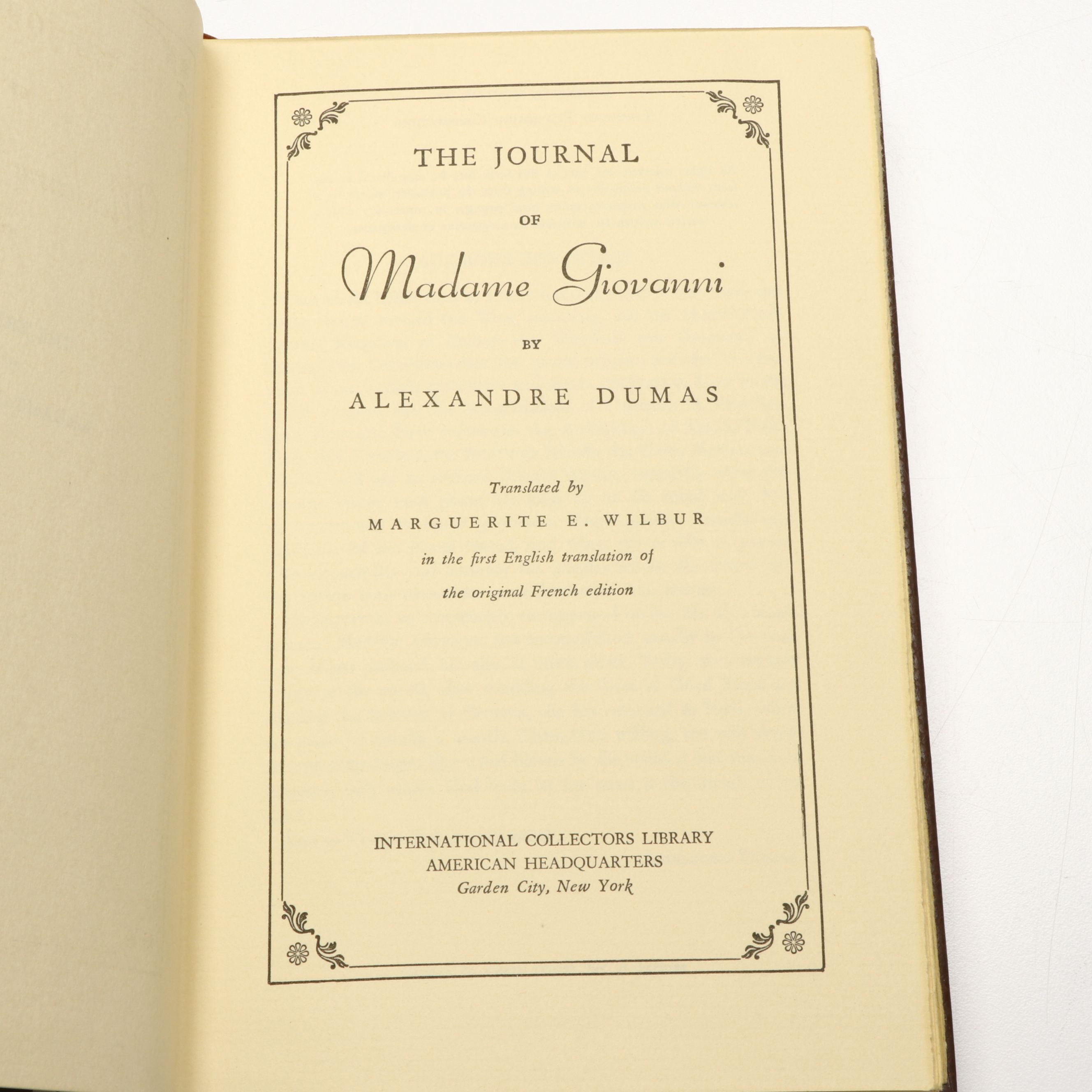 "Gone with the Wind," "The Scarlet Letter," and More Fiction and Nonfiction
