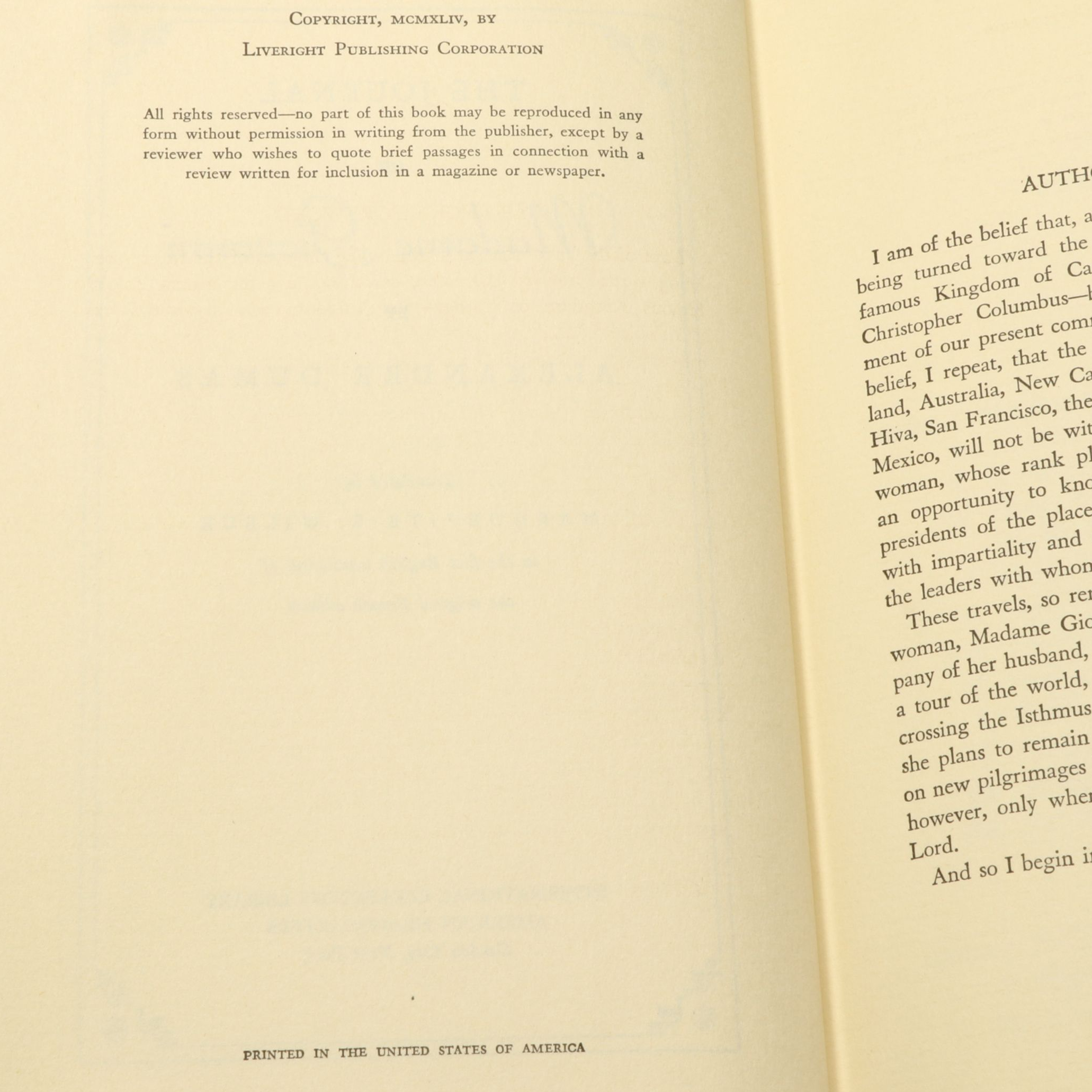 "Gone with the Wind," "The Scarlet Letter," and More Fiction and Nonfiction
