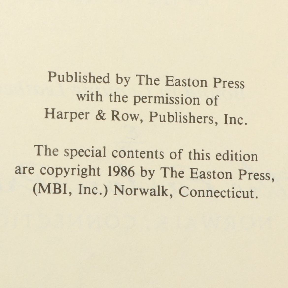 "Gone with the Wind," "The Scarlet Letter," and More Fiction and Nonfiction
