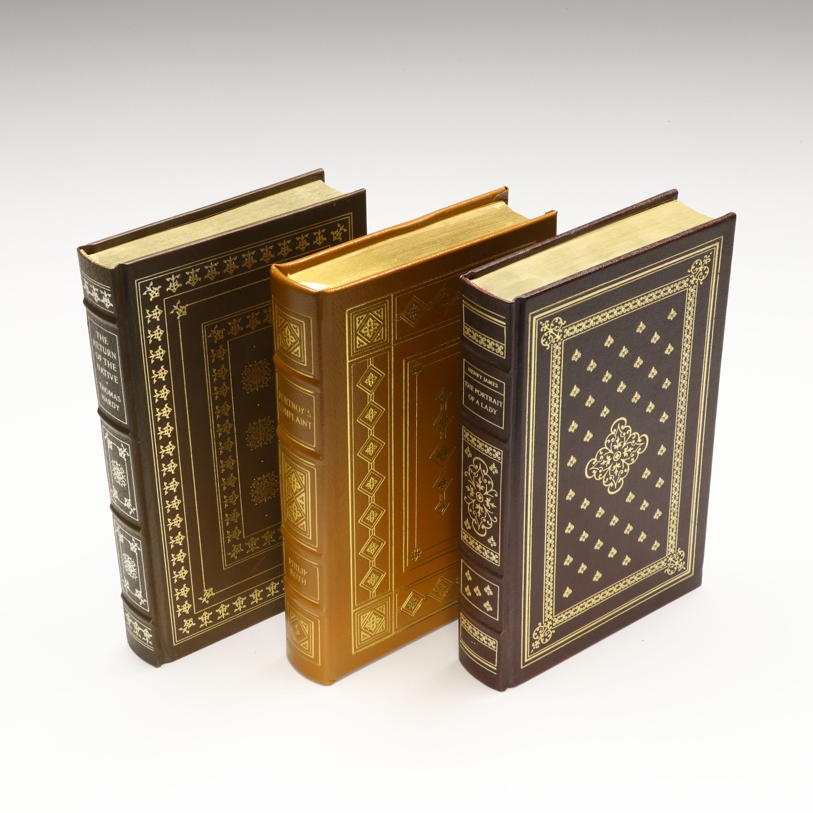 "Gone with the Wind," "The Scarlet Letter," and More Fiction and Nonfiction