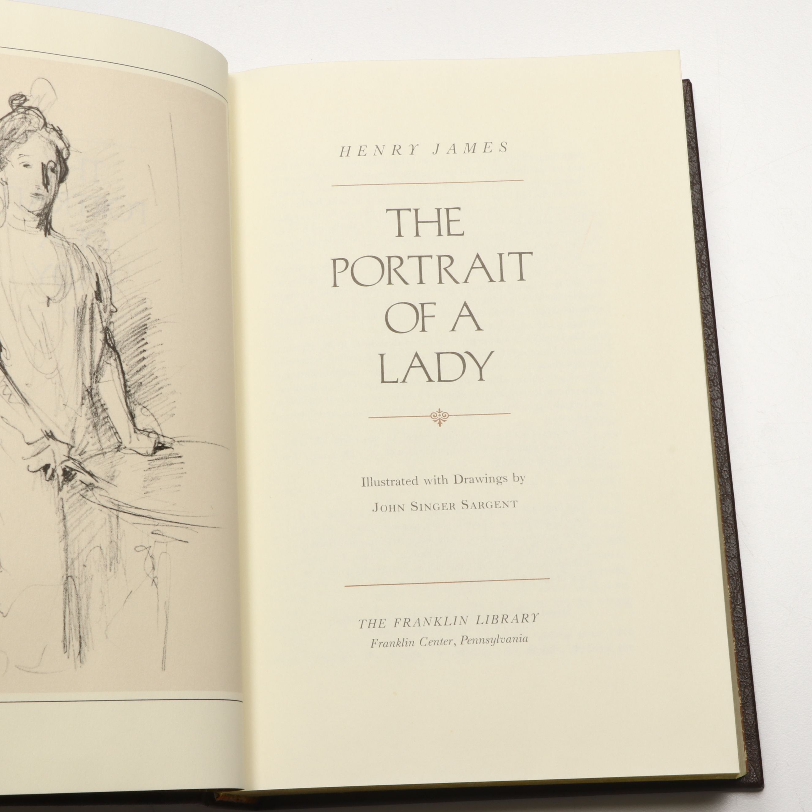 "Gone with the Wind," "The Scarlet Letter," and More Fiction and Nonfiction