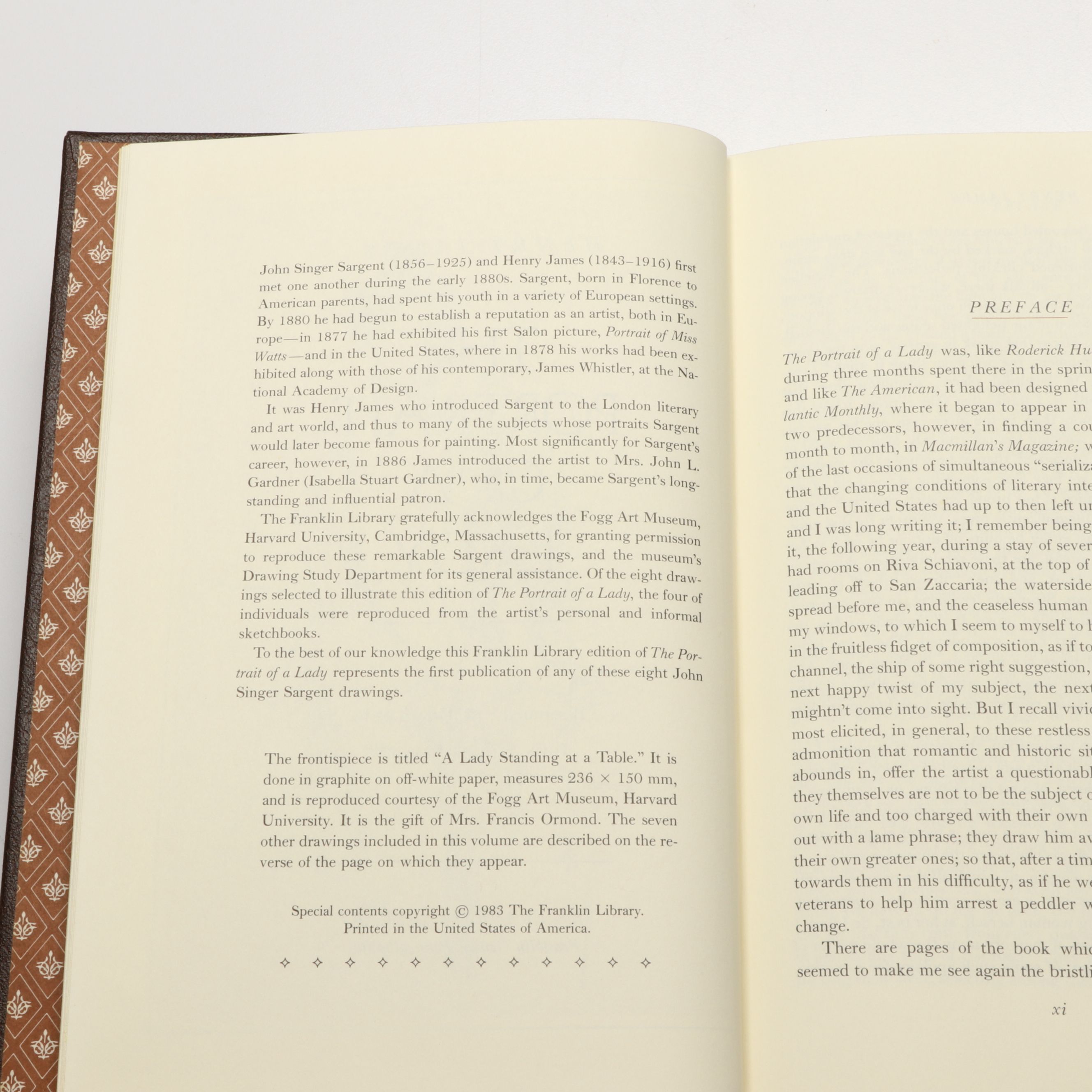 "Gone with the Wind," "The Scarlet Letter," and More Fiction and Nonfiction