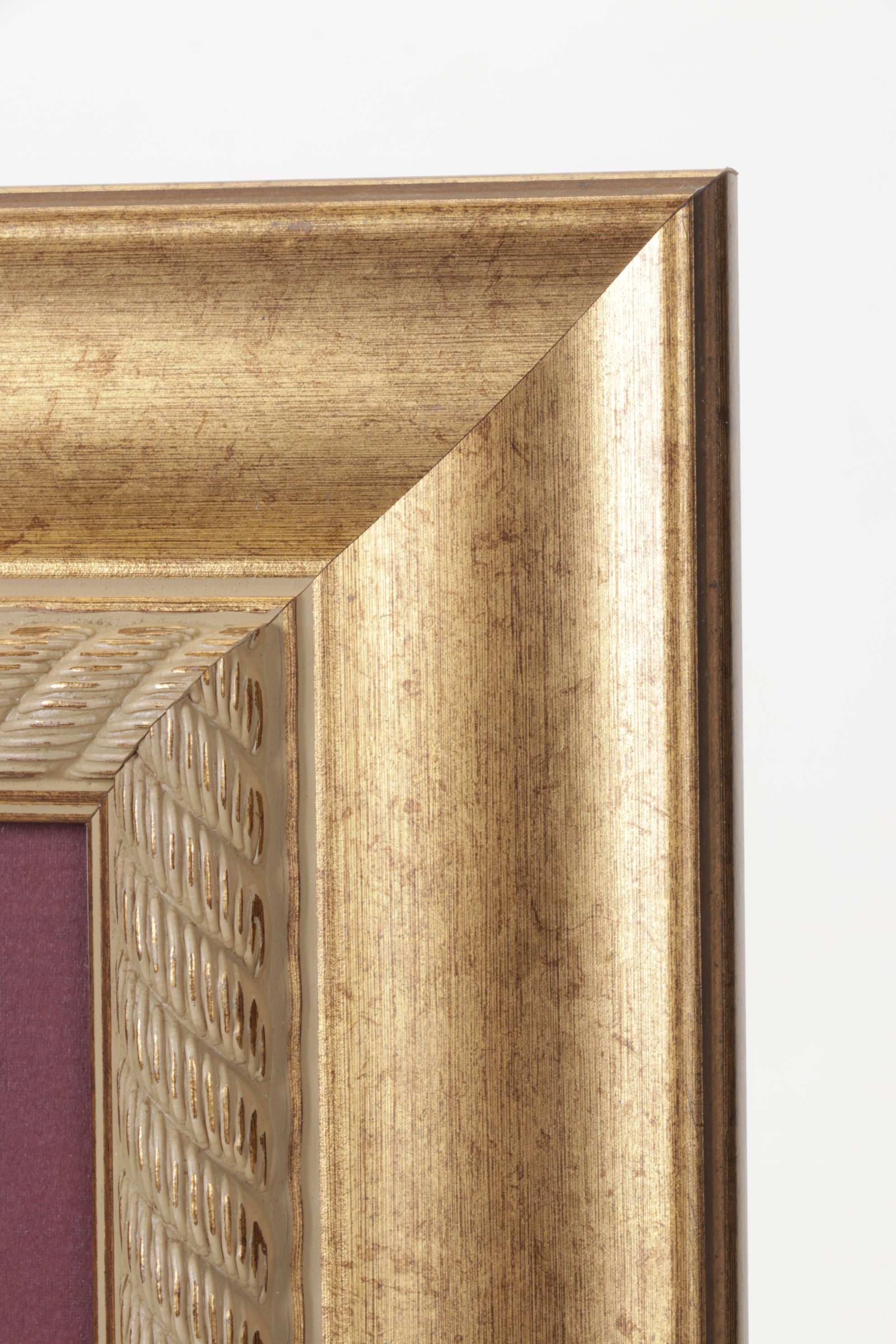 Giclée after Francis Bacon Exhibition Poster for "Derrière le Miroir"