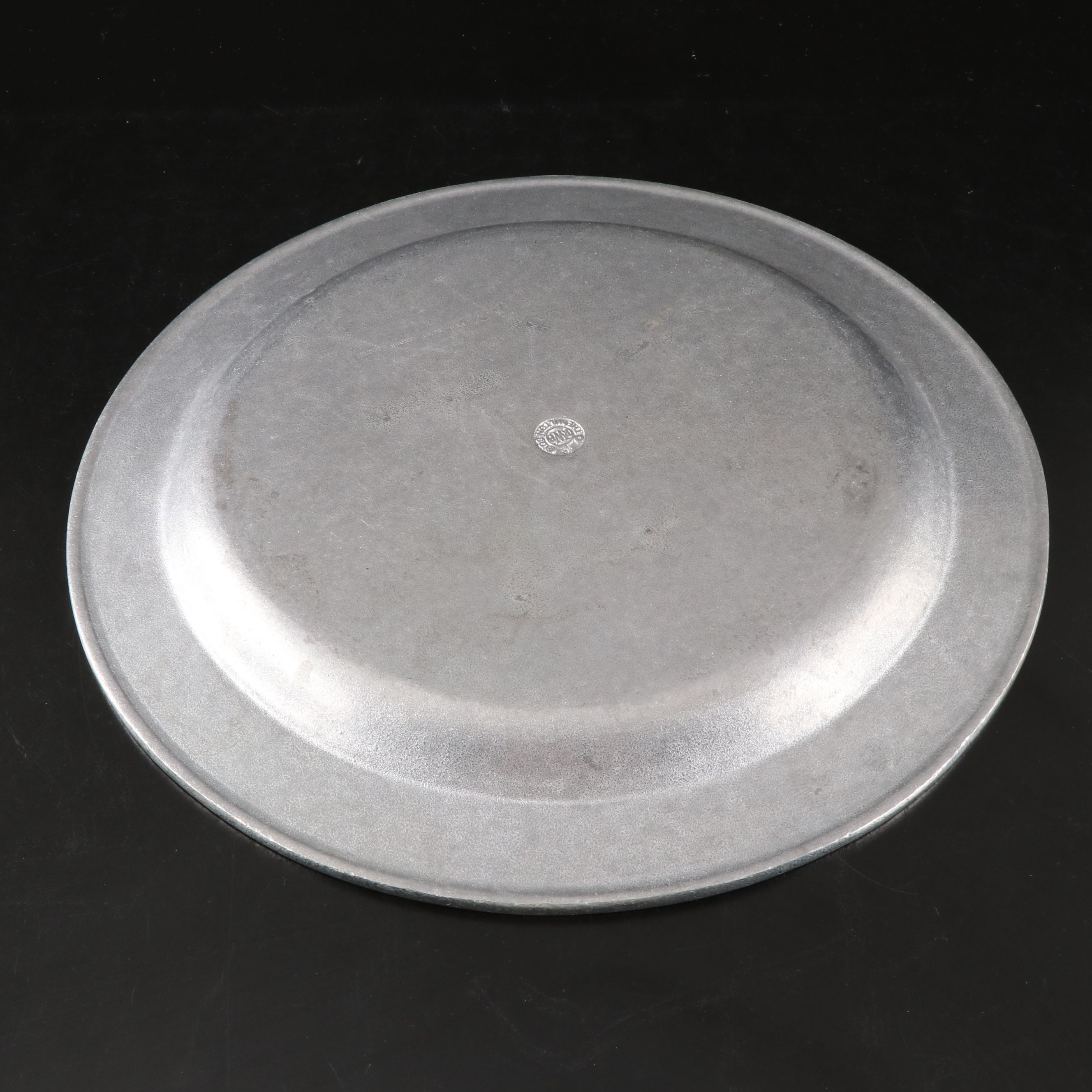 Wilton Armetale "Reggae" and Other Pewter Serveware and Bakeware