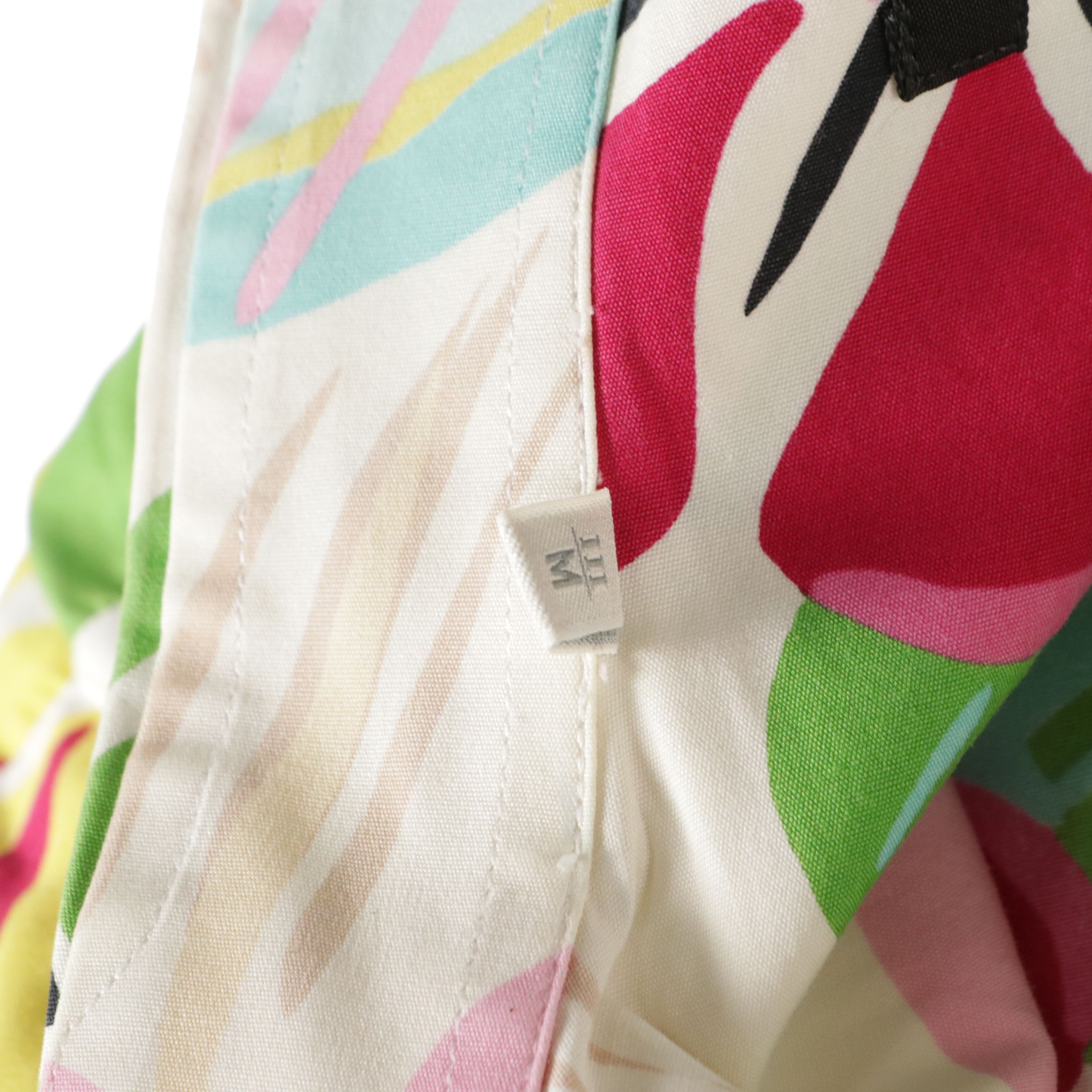 Men's Gucci by Tom Ford Floral Printed Cotton Button-Up Shirt and Swim Trunks