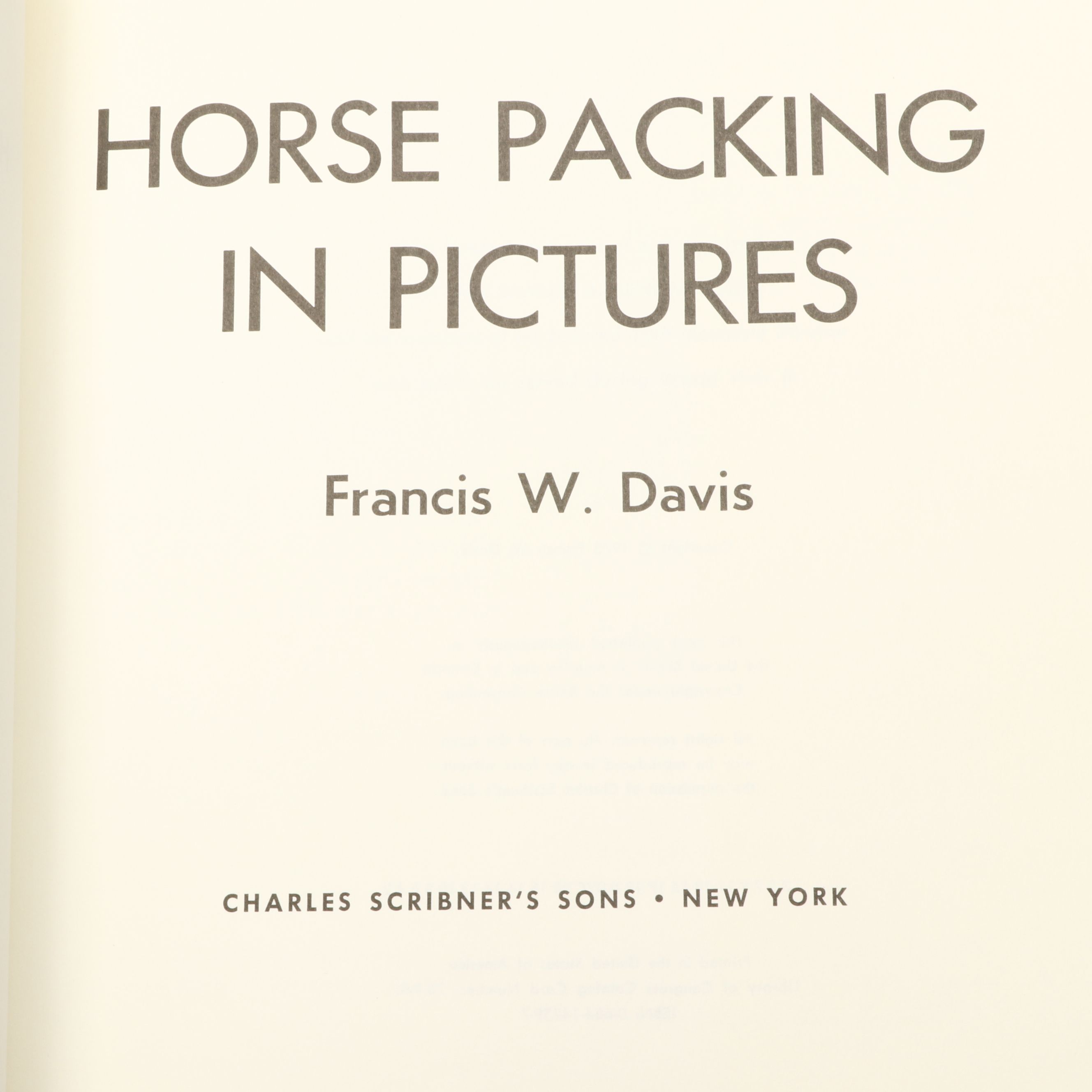 "Riding," "Best Horse Stories," and More Horse Books