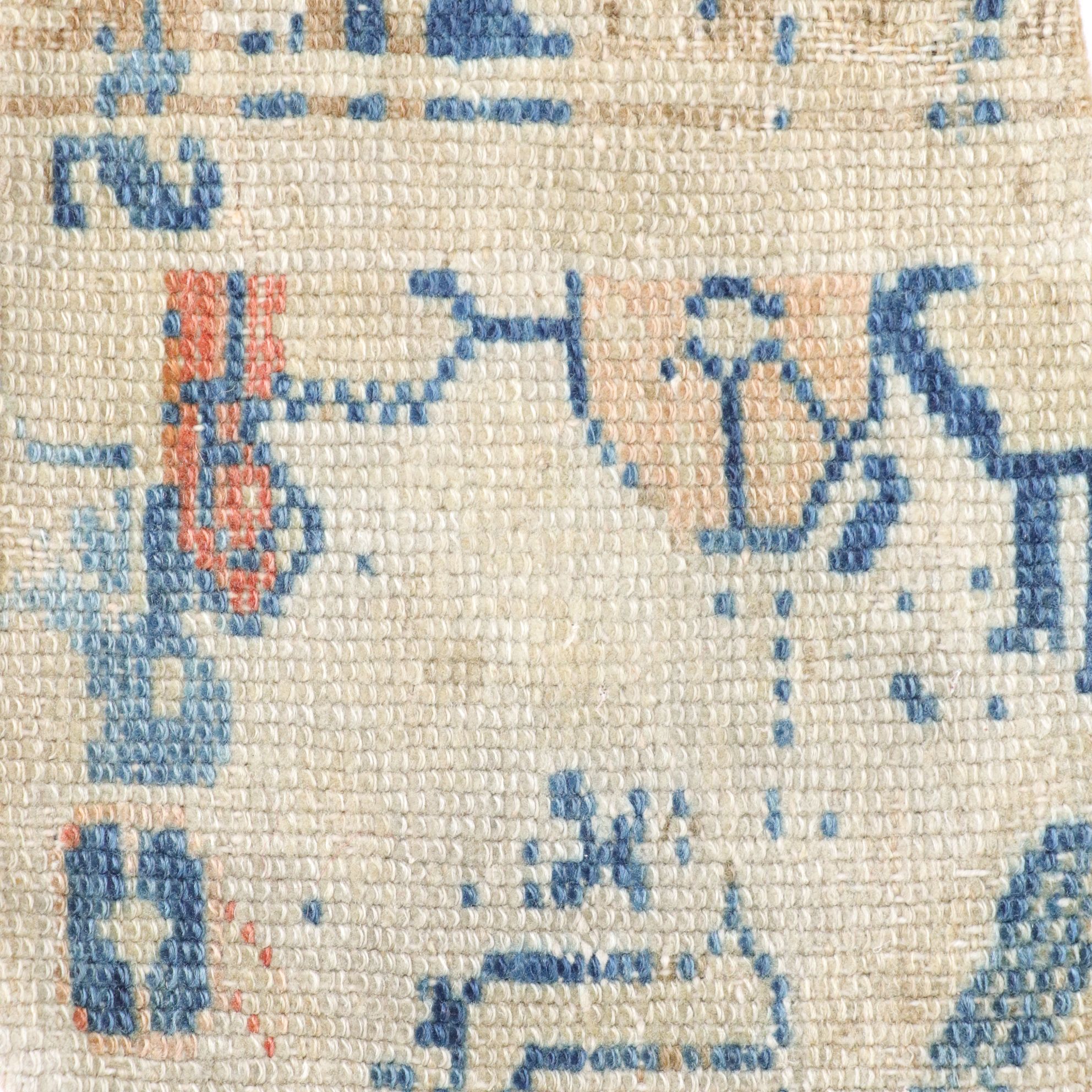 Handcrafted Turkish Rug Christmas Stockings