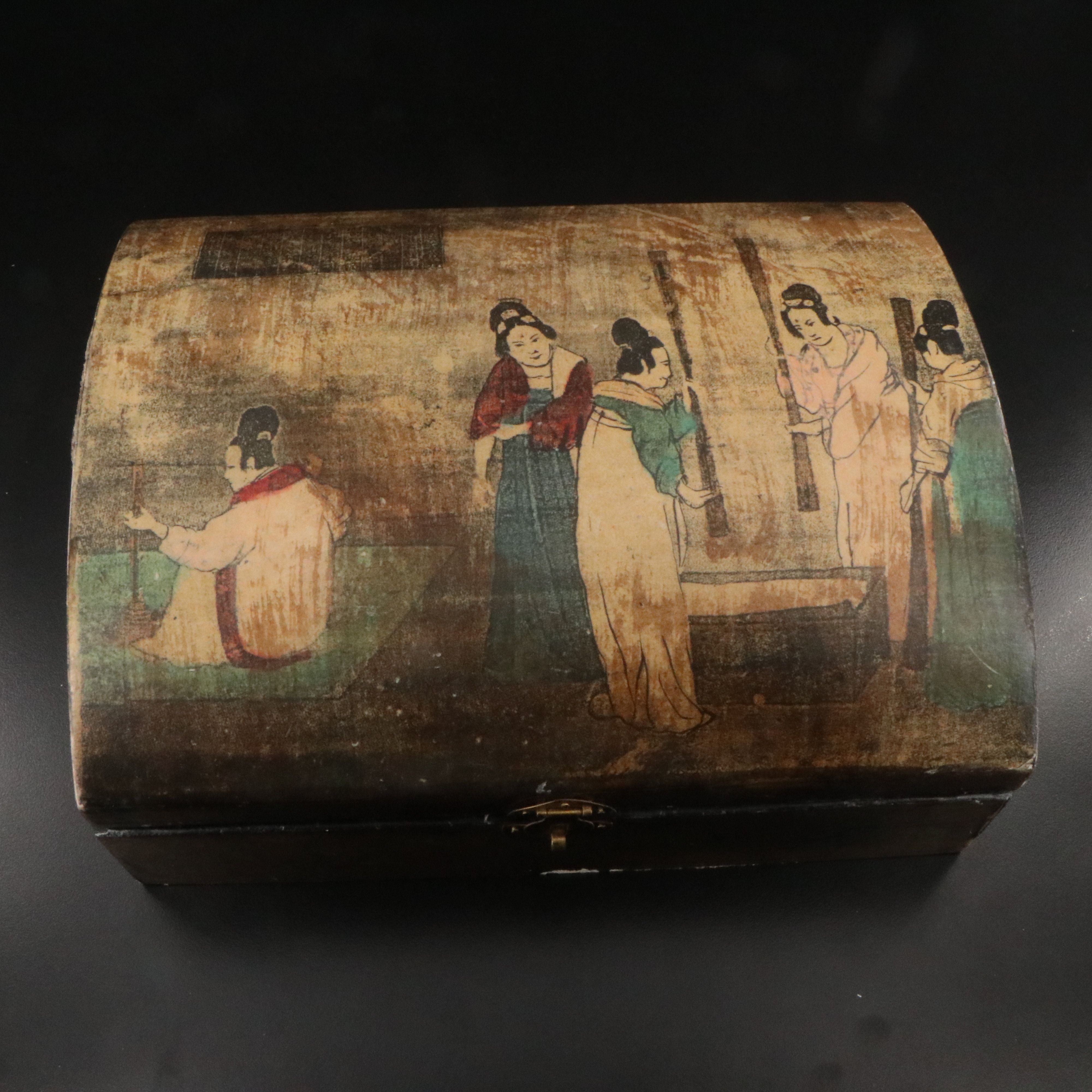 Uncommon Discoveries: Jewelry Collection