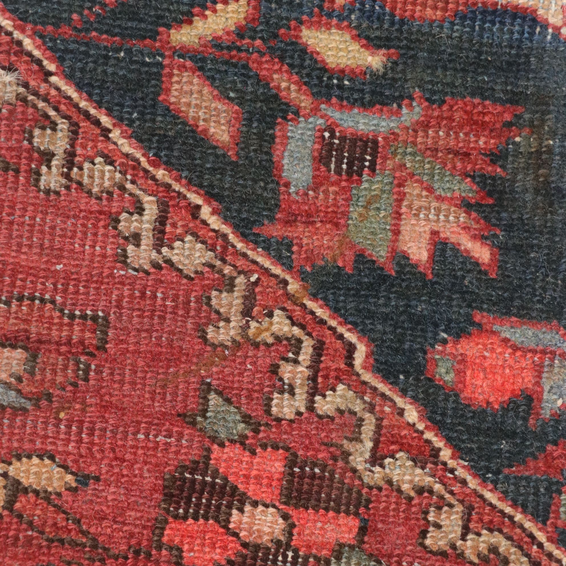 Handcrafted Turkish Rug Christmas Stockings