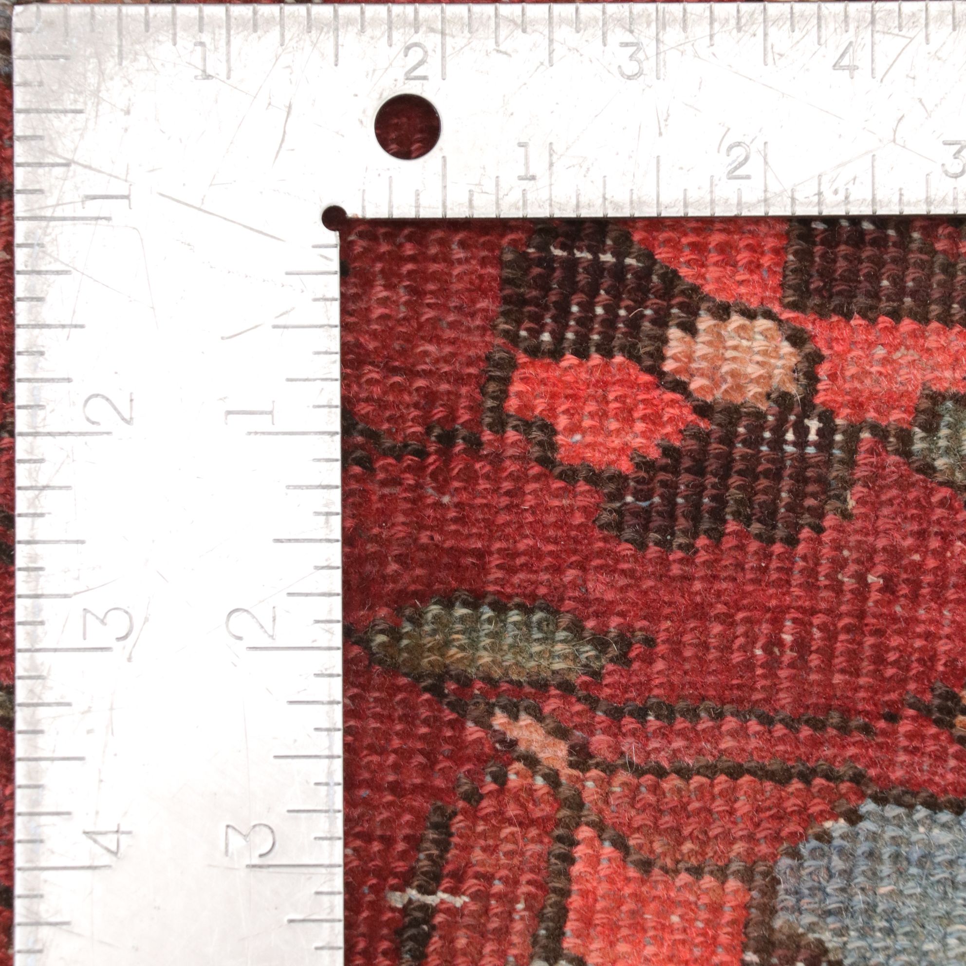 Handcrafted Turkish Rug Christmas Stockings