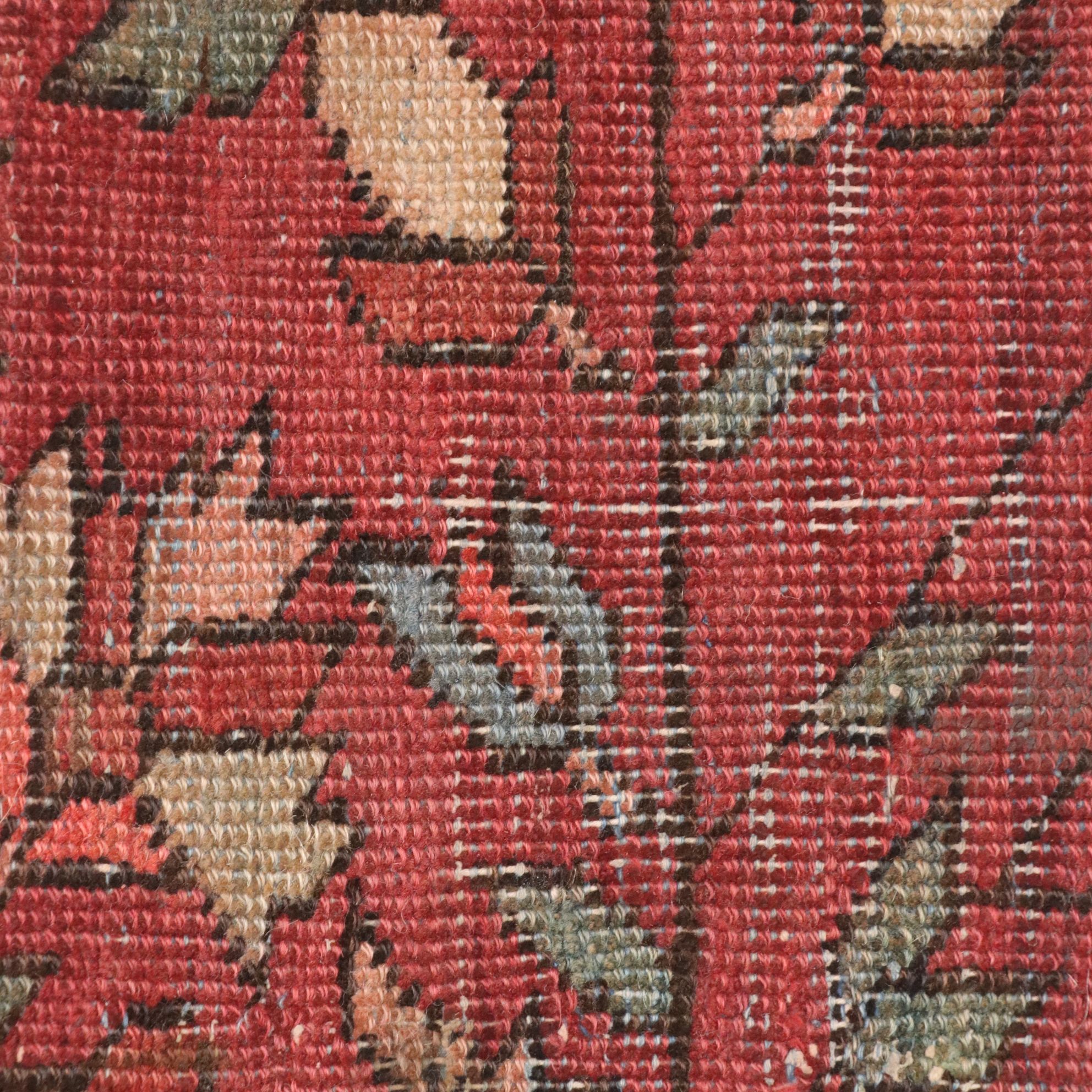 Handcrafted Turkish Rug Christmas Stockings