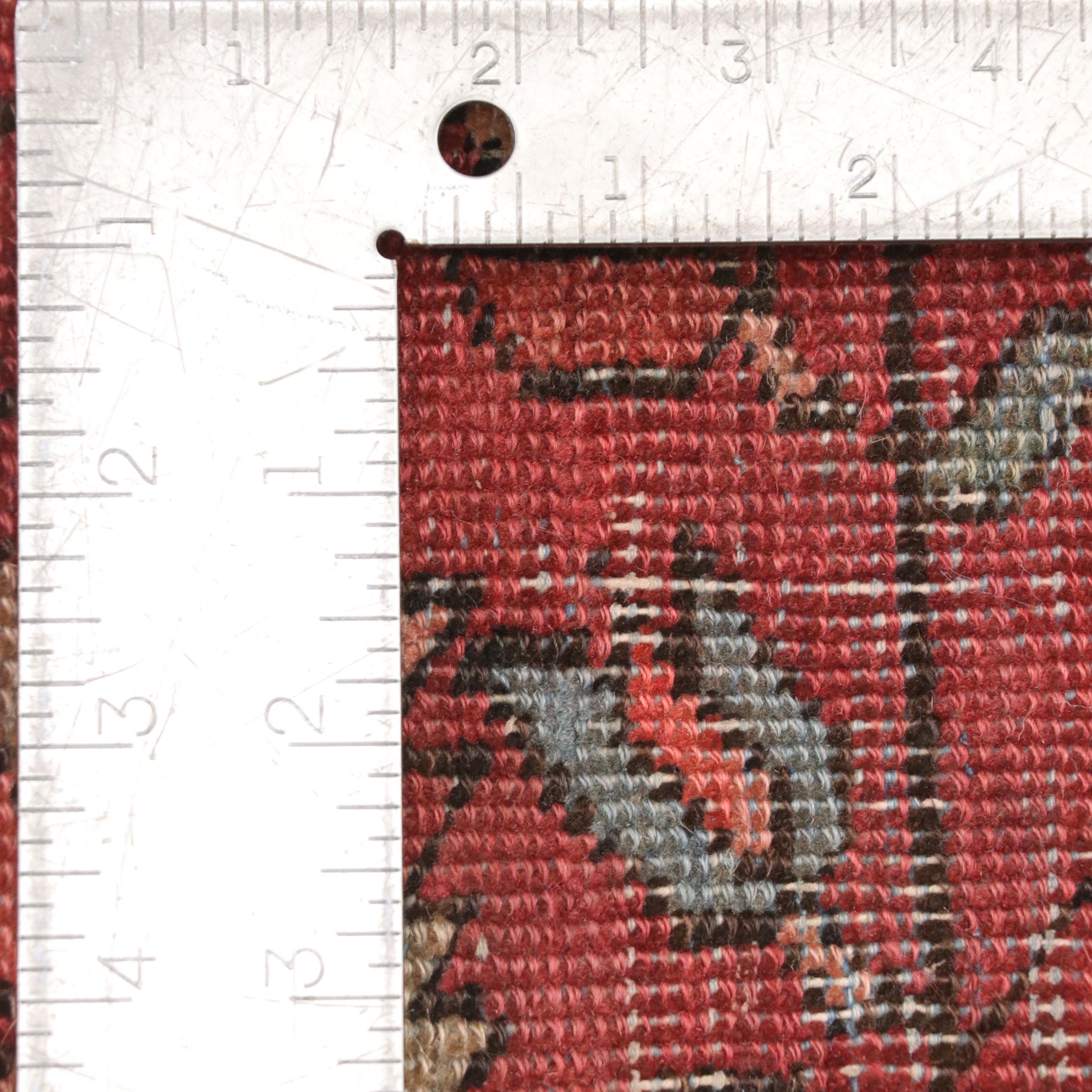 Handcrafted Turkish Rug Christmas Stockings