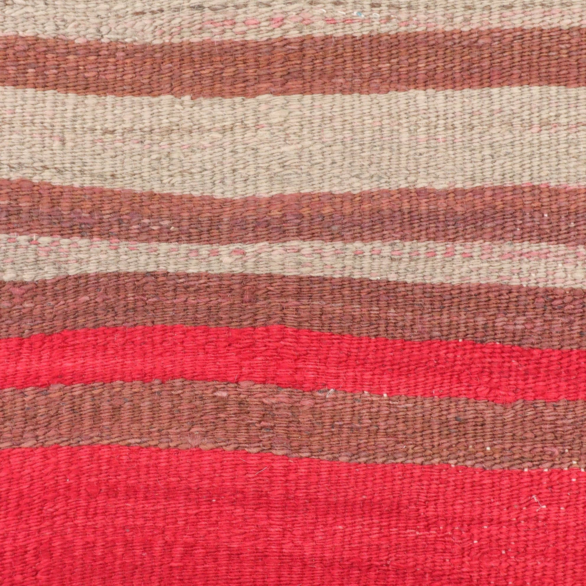 Hand-Pieced Kilim Rug Remnant Pillow Covers