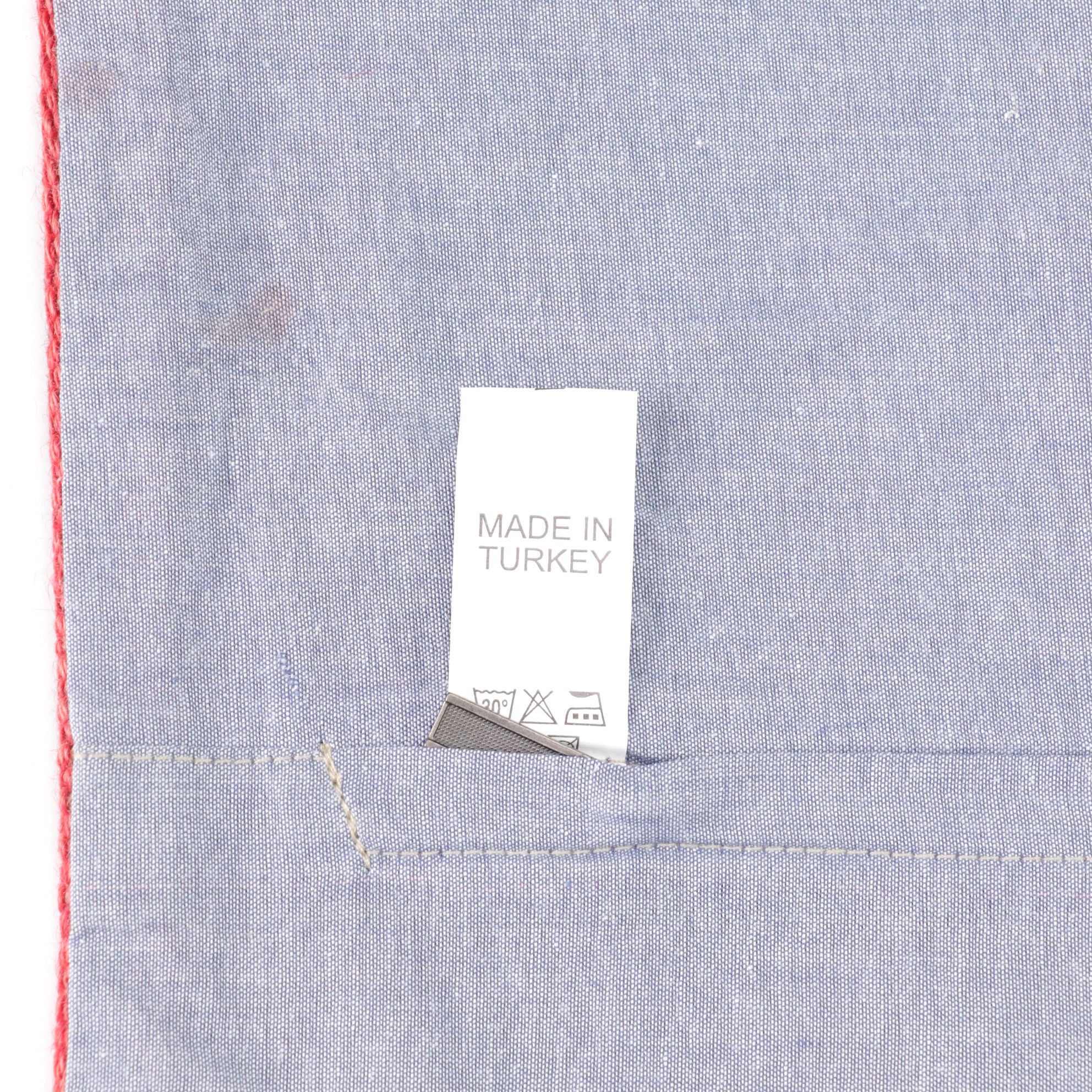 Hand-Pieced Kilim Rug Remnant Pillow Covers