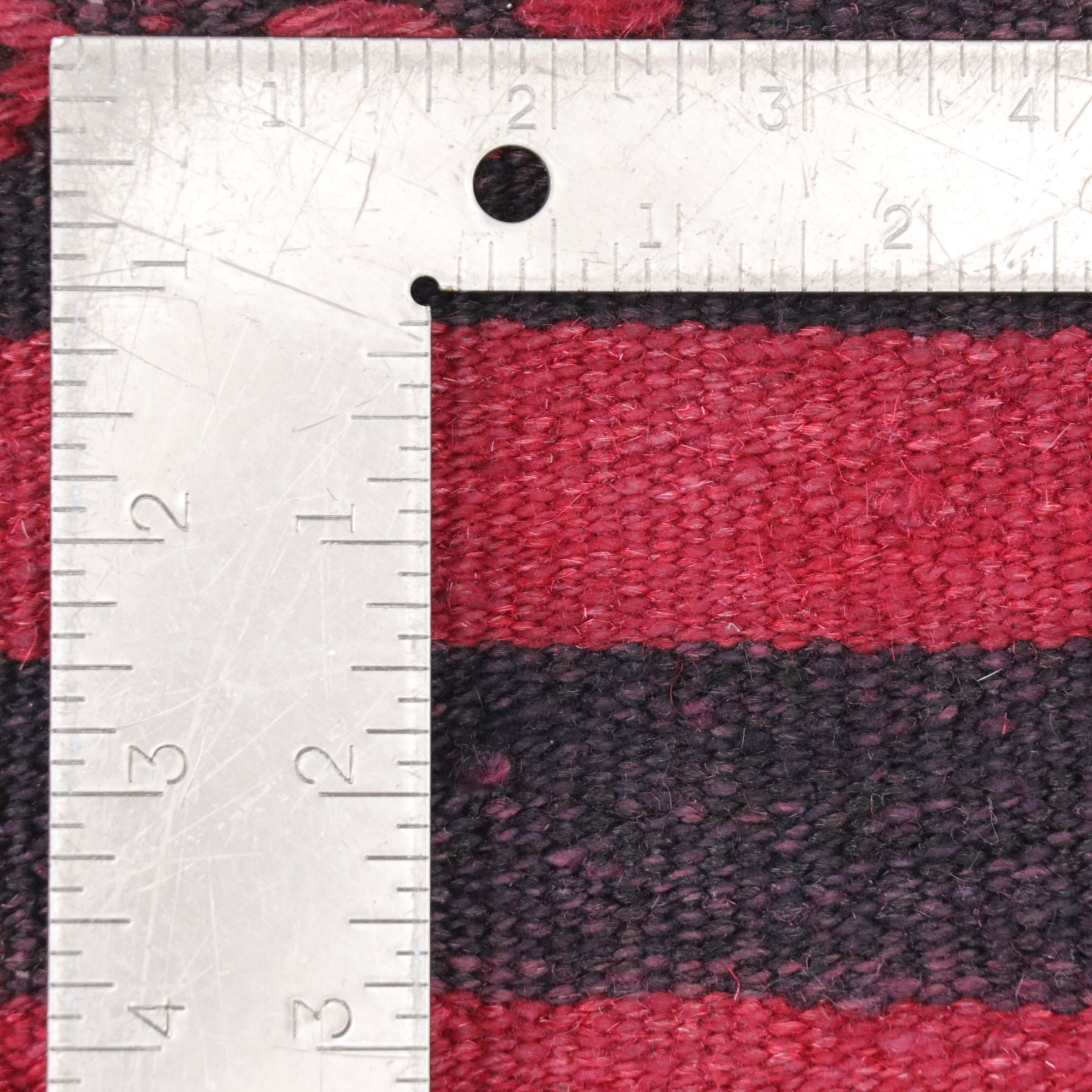 Hand-Pieced Kilim Rug Remnant Pillow Covers