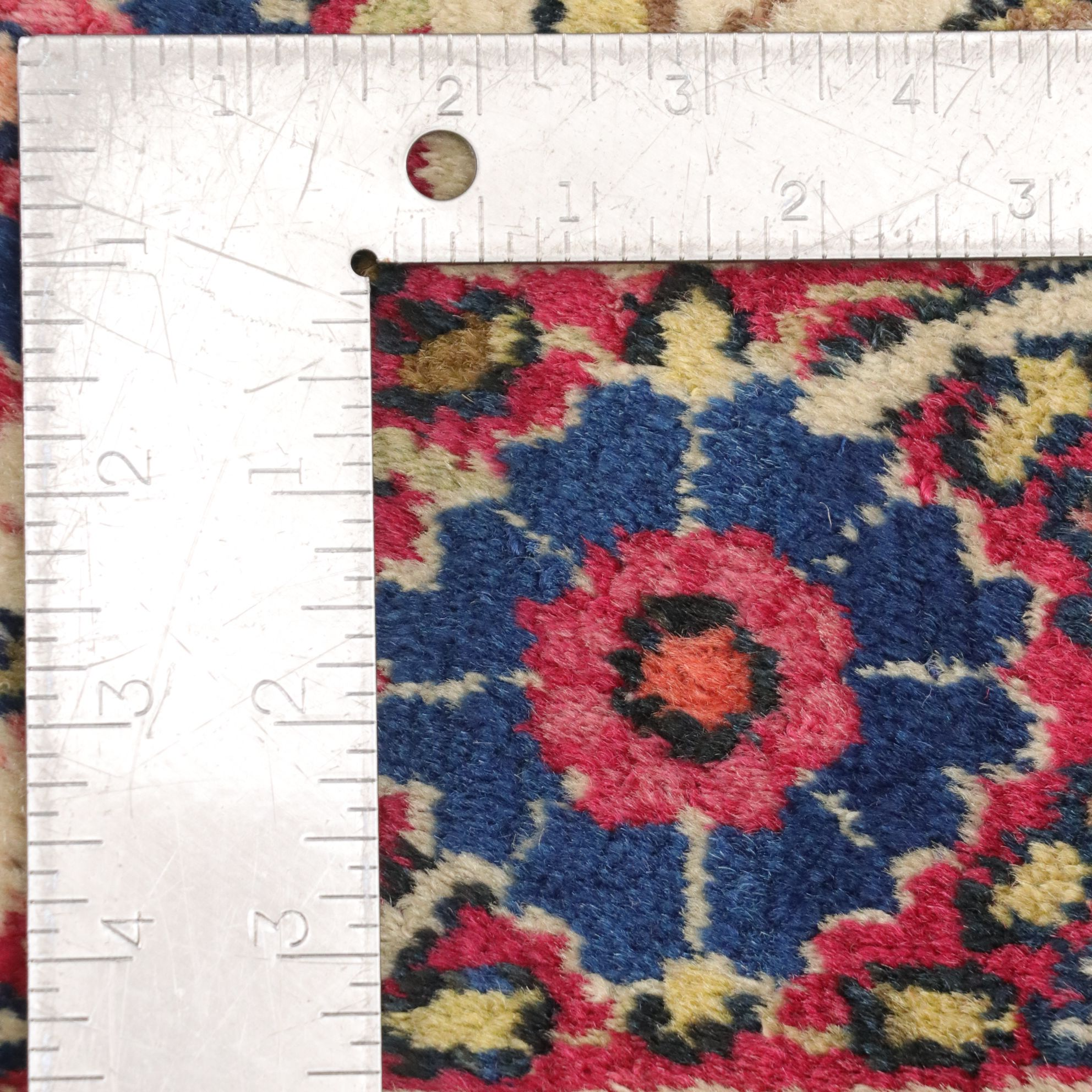 Hand-Pieced Kilim Rug Remnant Pillow Covers