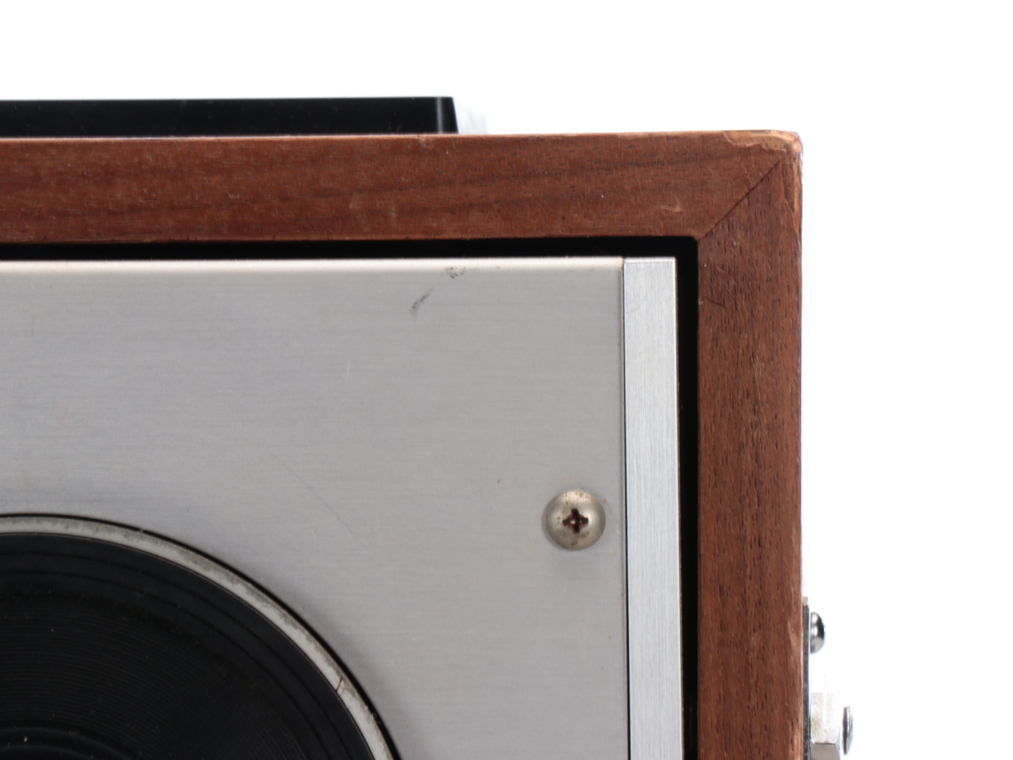 Akai GX-365D Reel-to-Reel Tape Recorder