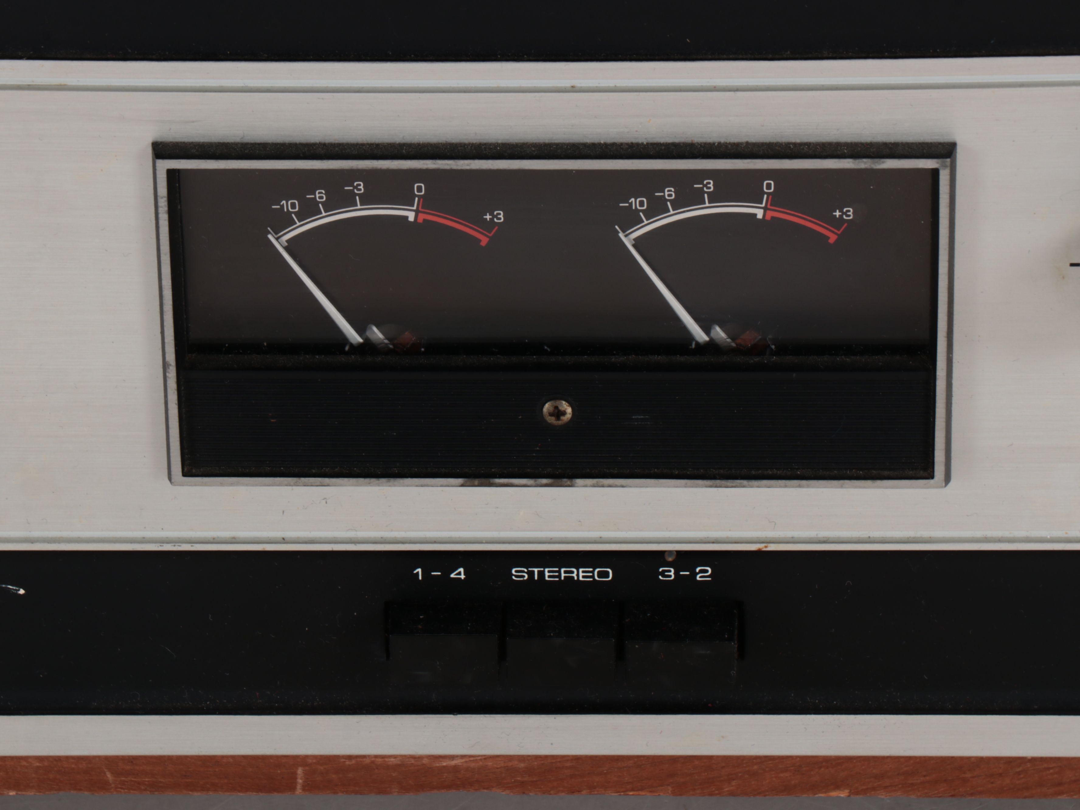 Akai GX-365D Reel-to-Reel Tape Recorder