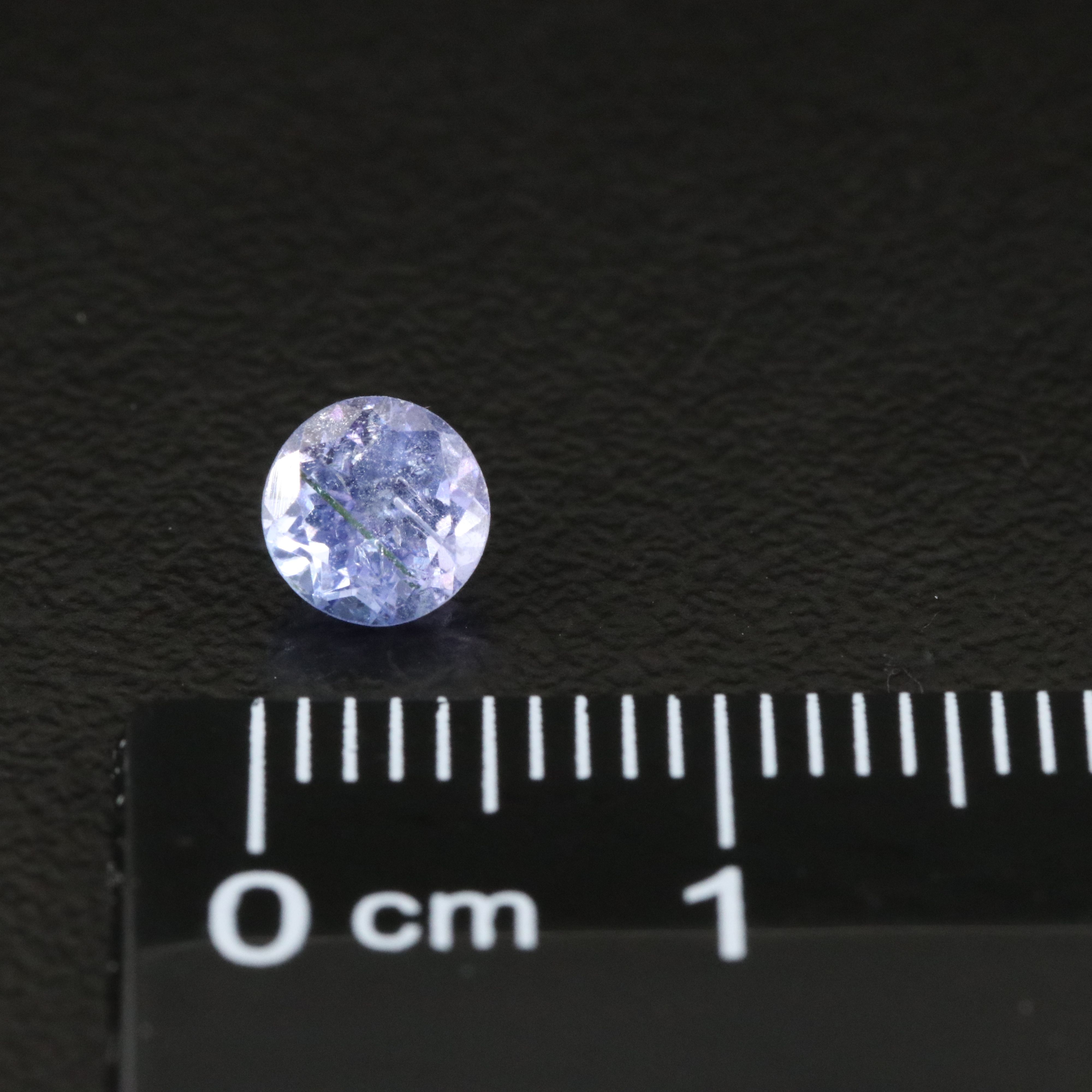 Loose 1.32 CTW Matched Pair of Tanzanites