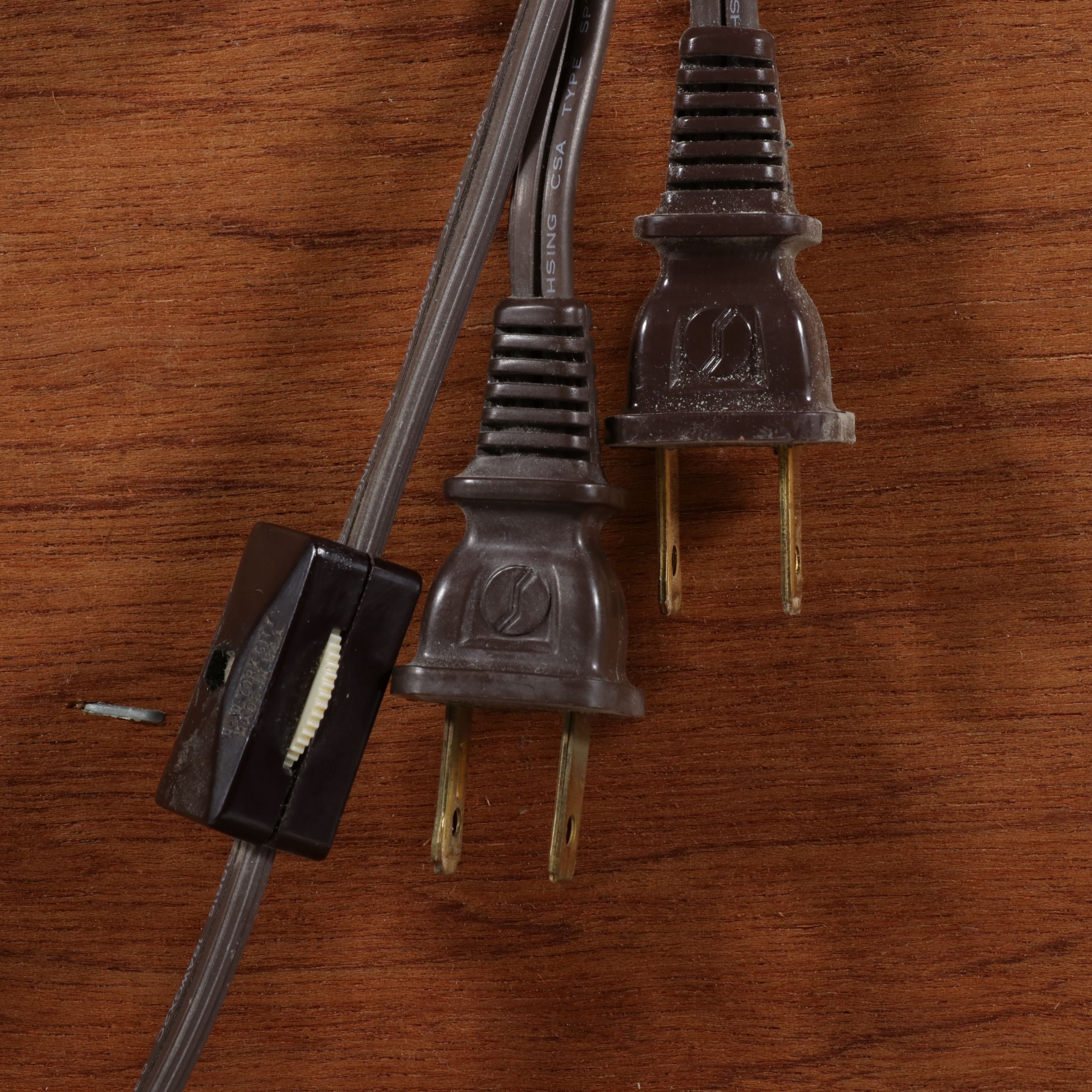 Chippendale Style Mahogany Breakfront China Cabinet