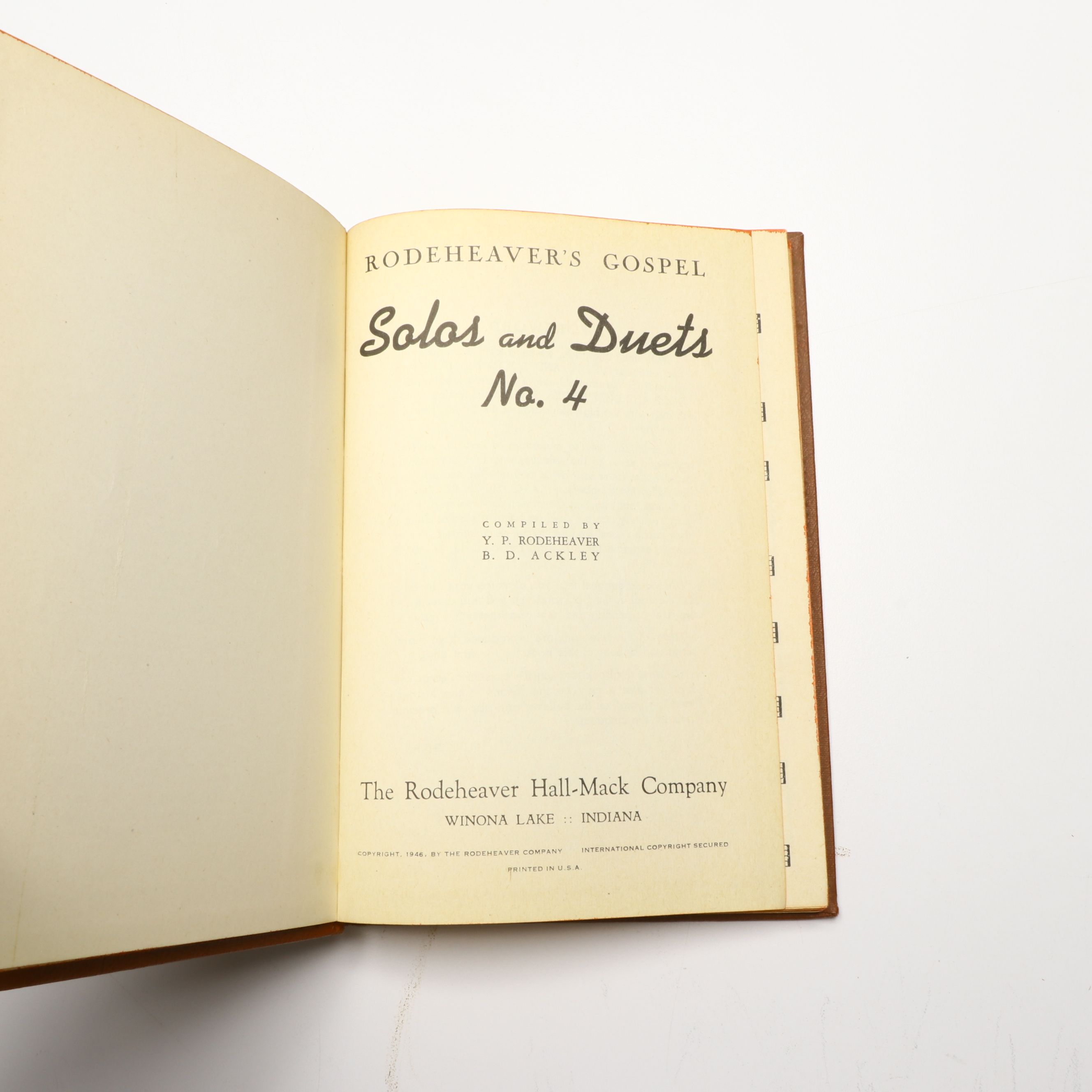"From Grieg to Brahms," "Music: An Appreciation," and More Music Nonfiction