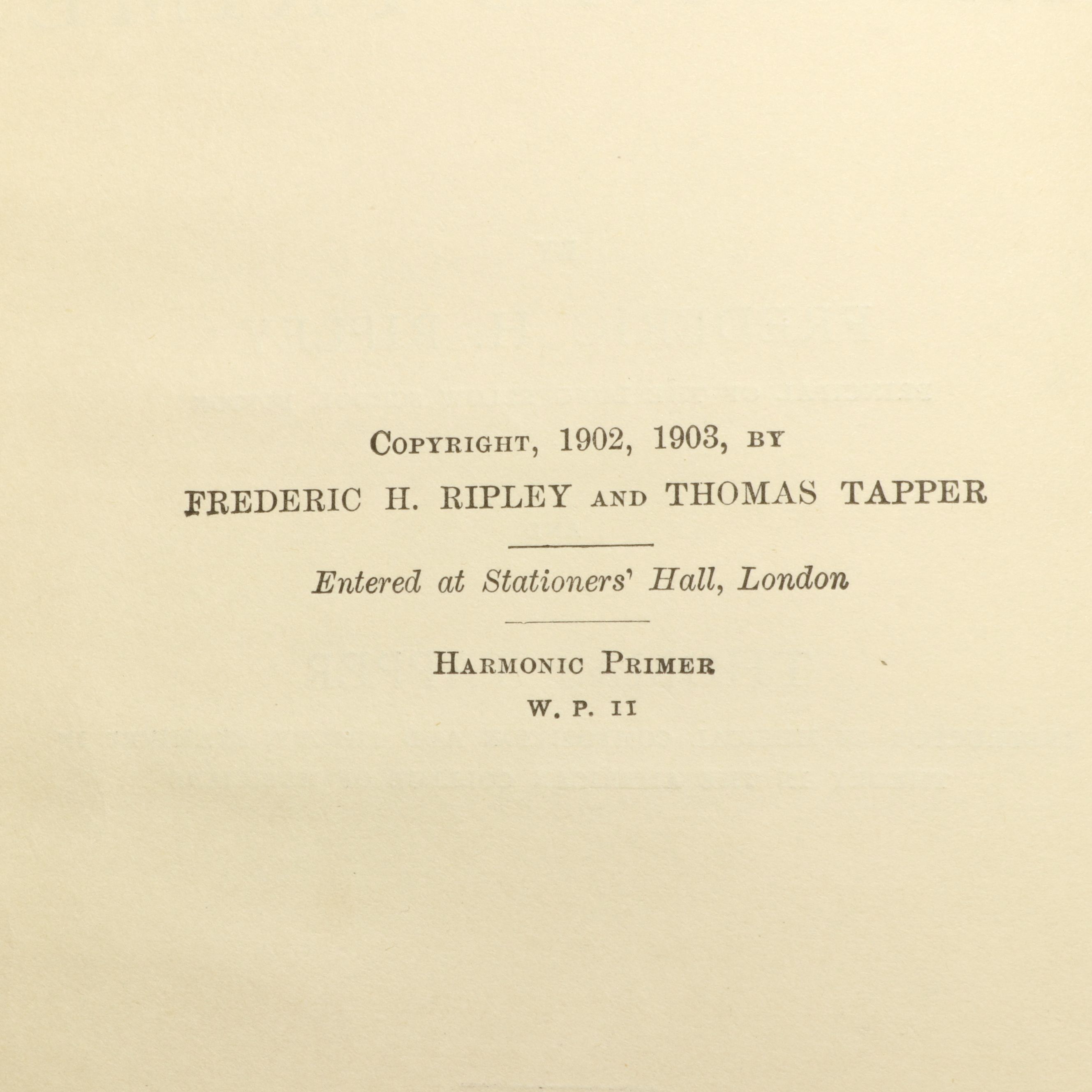 "From Grieg to Brahms," "Music: An Appreciation," and More Music Nonfiction