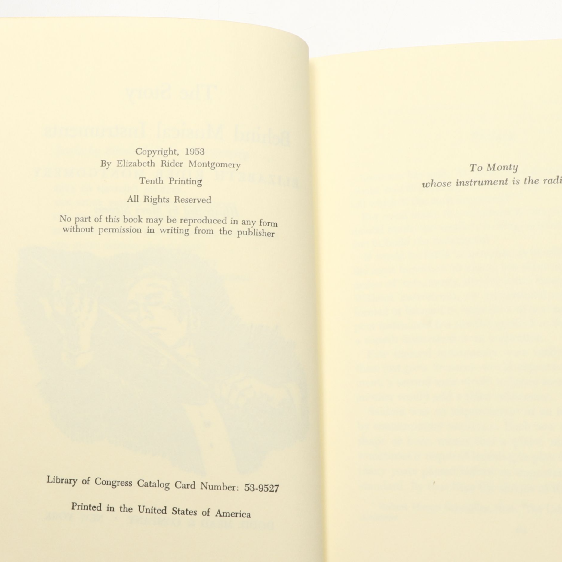 "From Grieg to Brahms," "Music: An Appreciation," and More Music Nonfiction
