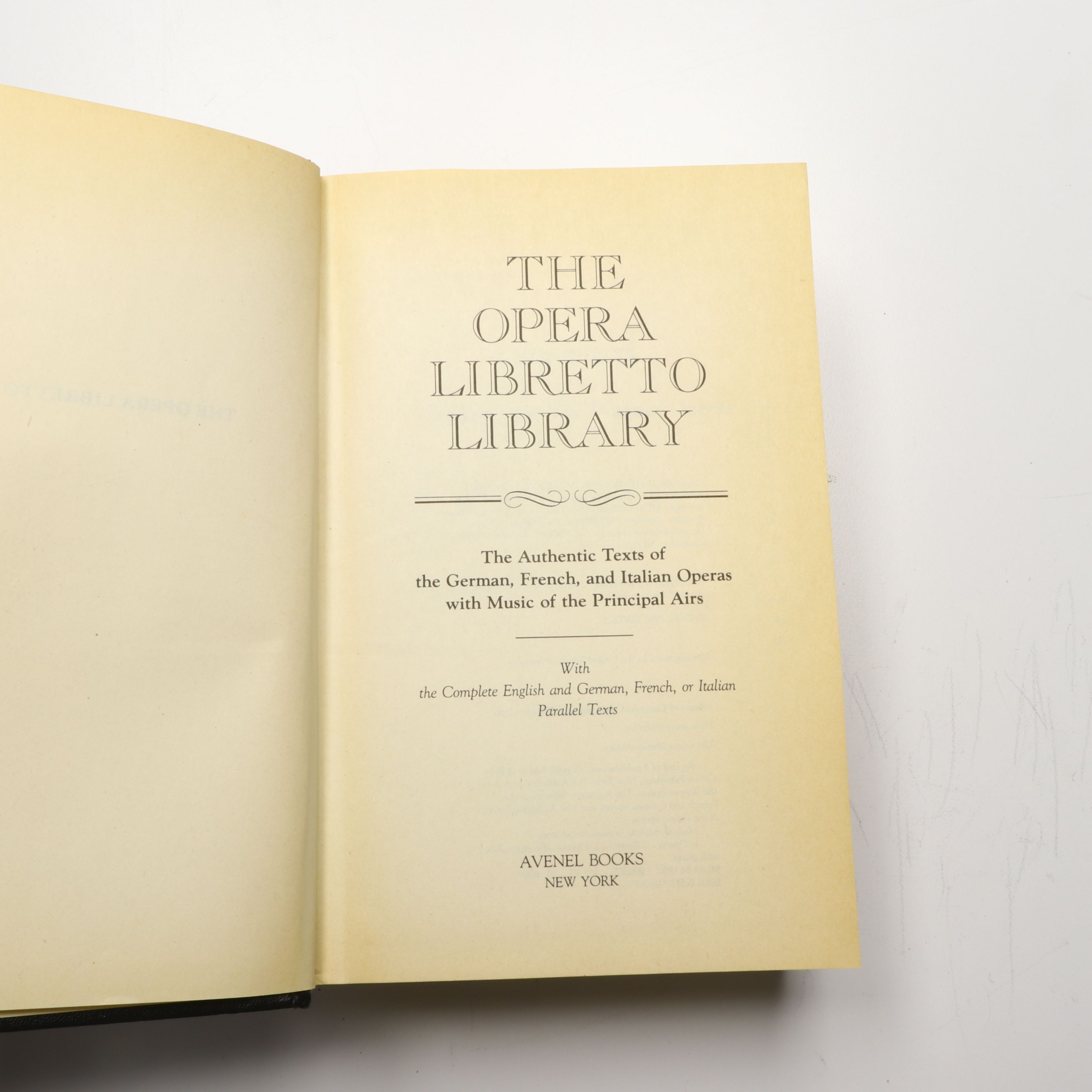 "From Grieg to Brahms," "Music: An Appreciation," and More Music Nonfiction