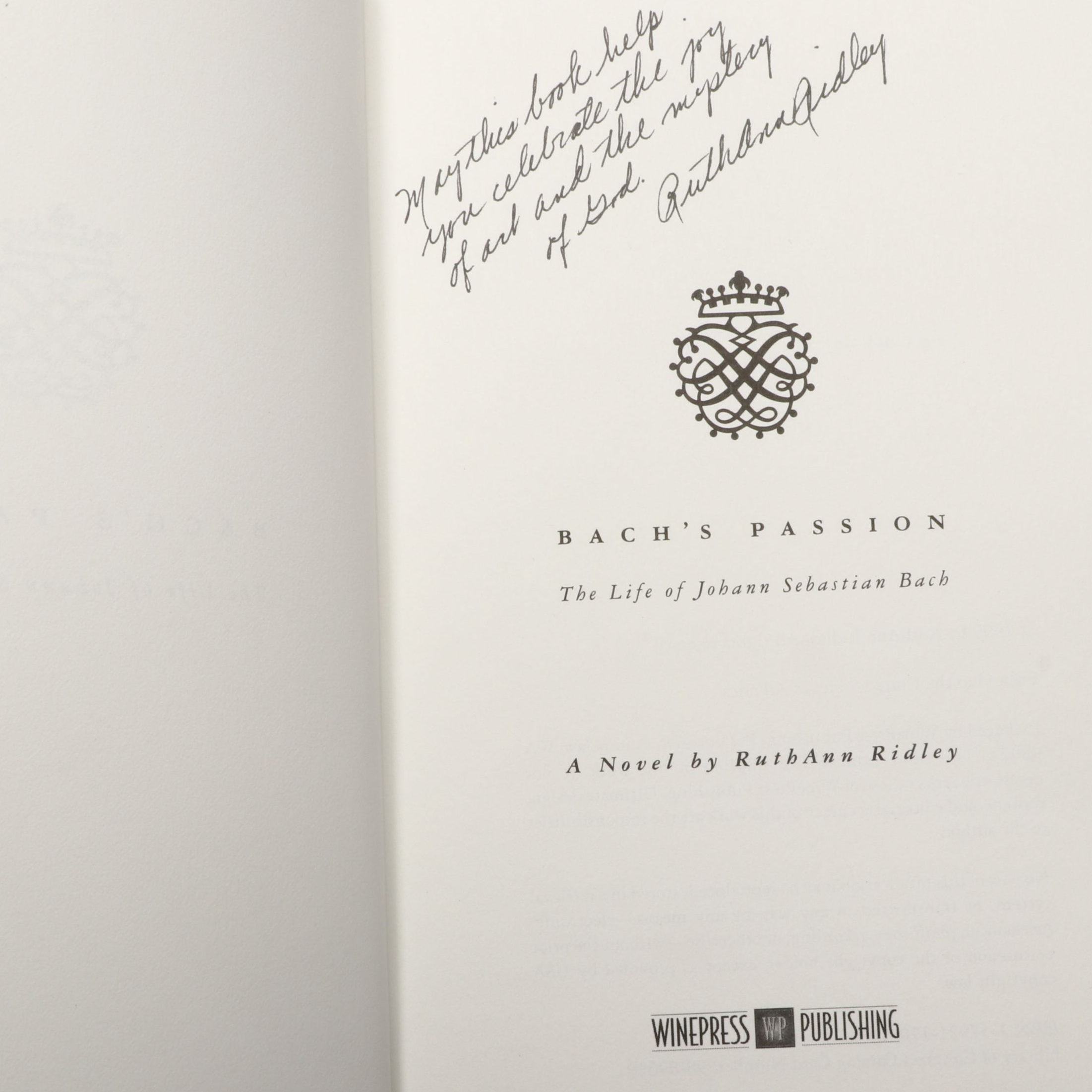 "From Grieg to Brahms," "Music: An Appreciation," and More Music Nonfiction