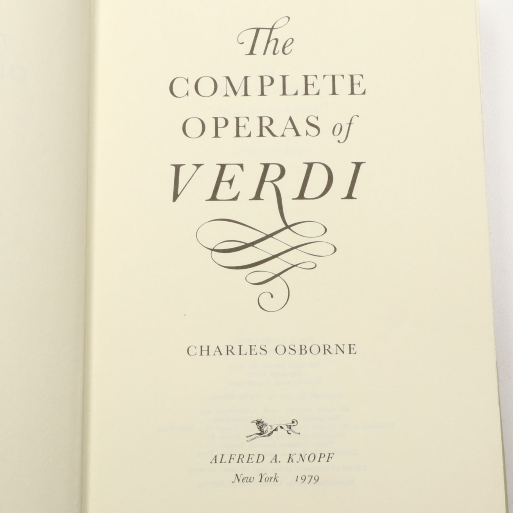 "From Grieg to Brahms," "Music: An Appreciation," and More Music Nonfiction