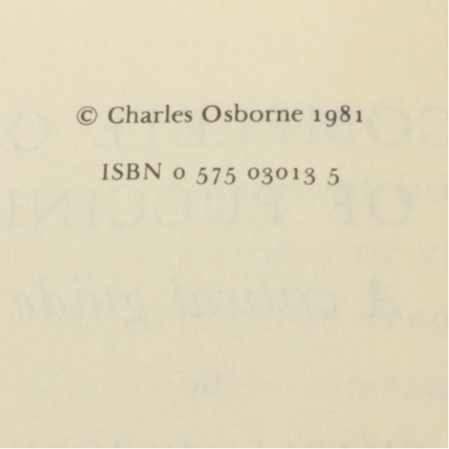 "From Grieg to Brahms," "Music: An Appreciation," and More Music Nonfiction