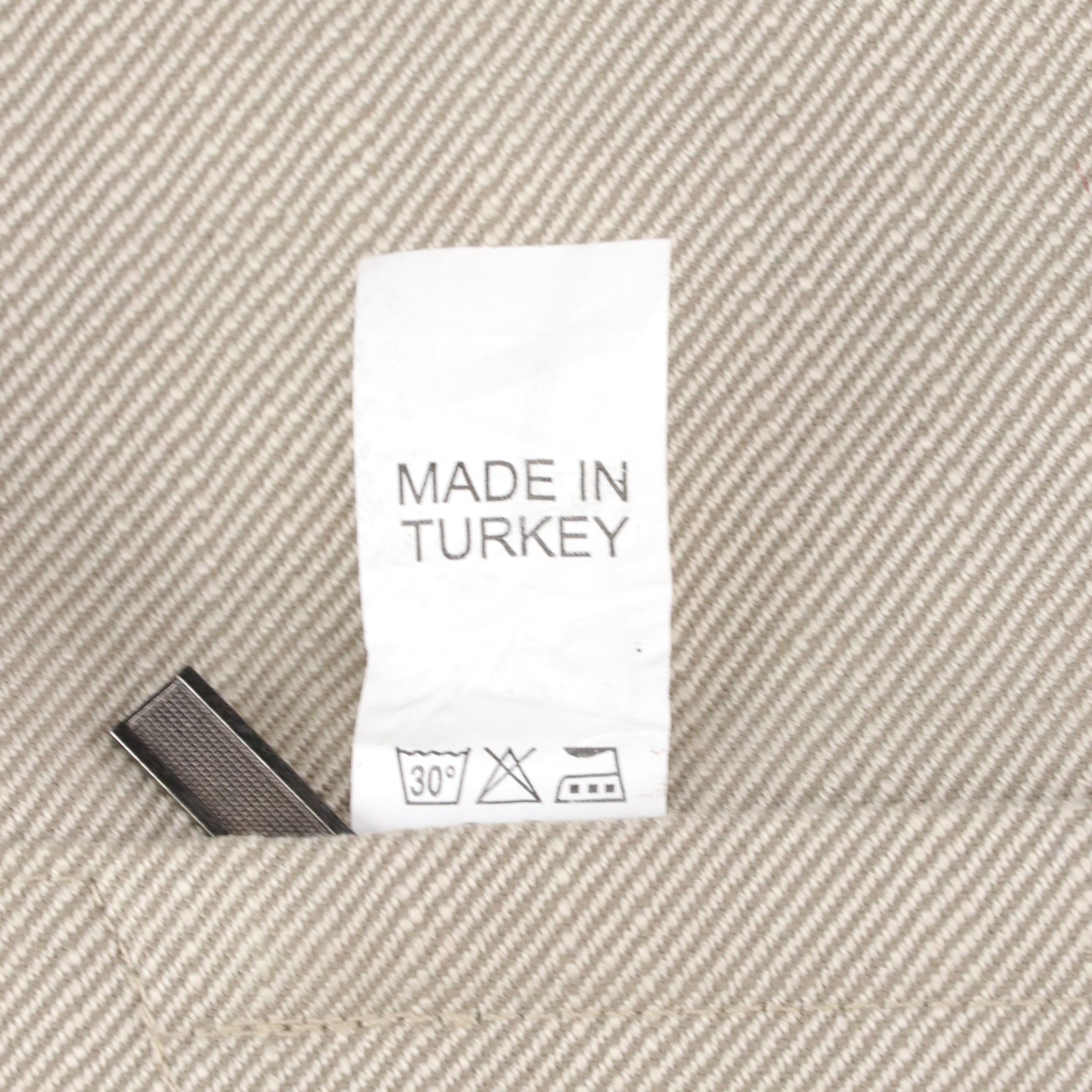 Hand-Pieced Kilim Rug Remnant Pillow Covers