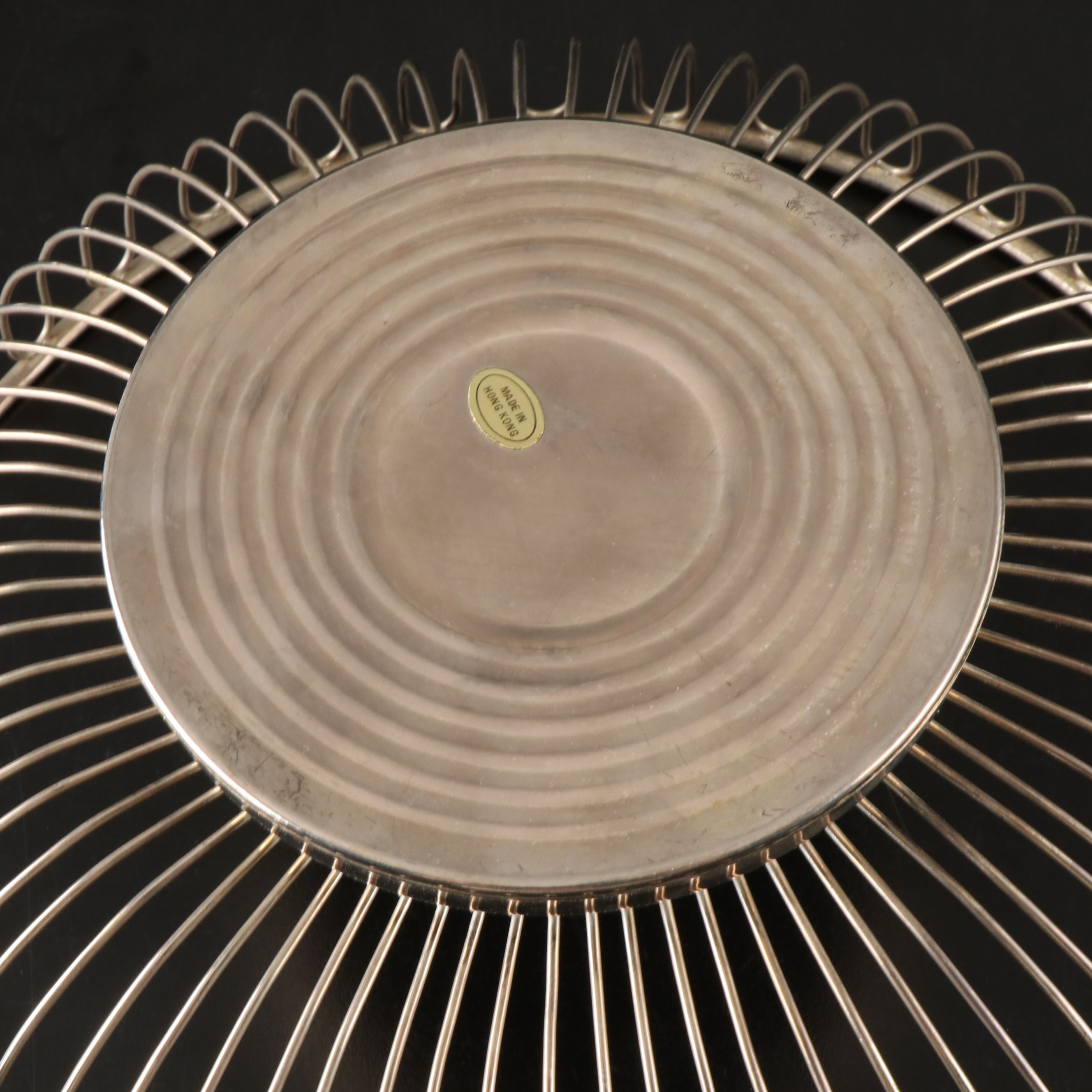 Oneida "Lady Hamilton" with Other Silver Plate Utensils and Serving Pieces