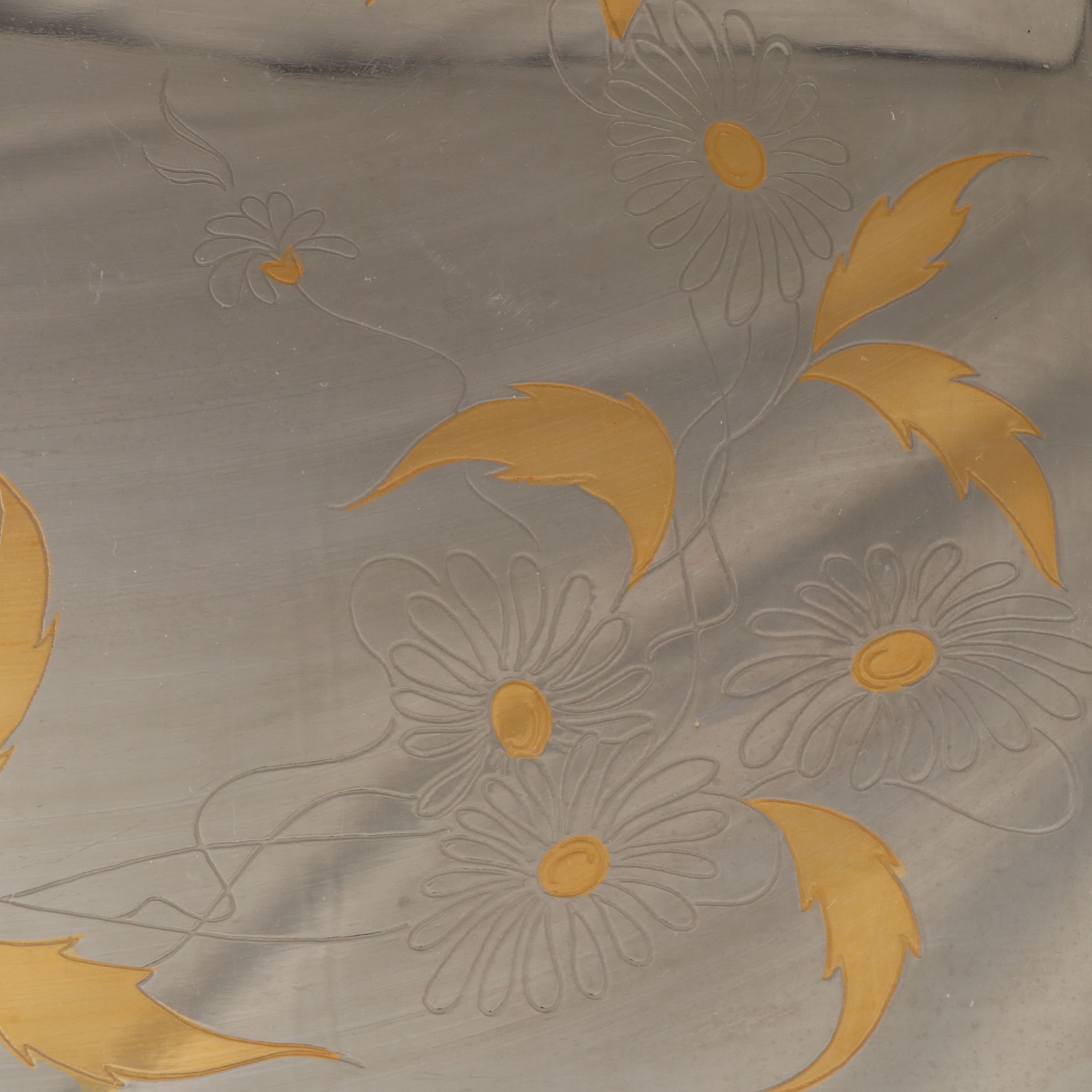 Oneida "Lady Hamilton" with Other Silver Plate Utensils and Serving Pieces