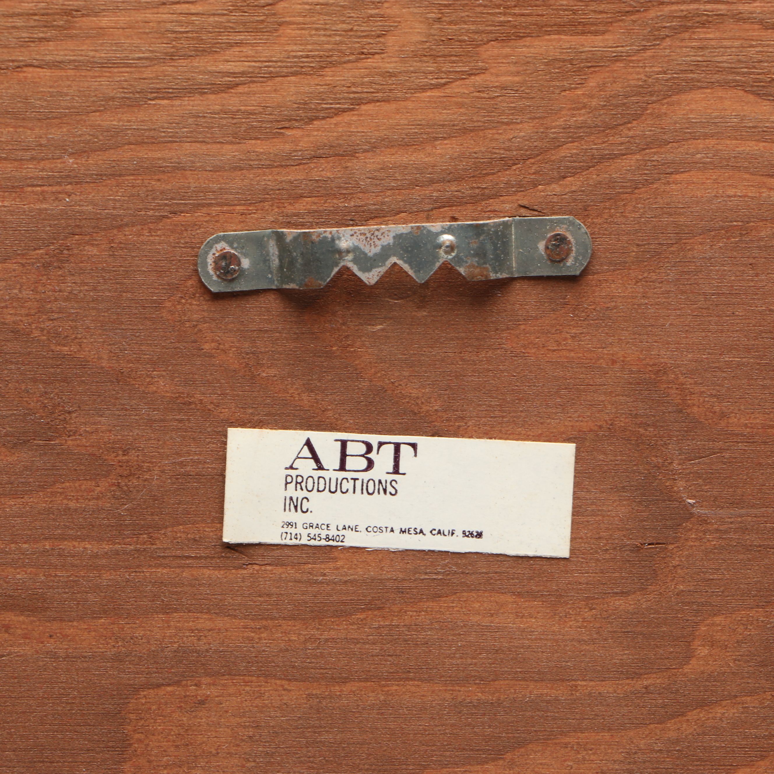 J.F. Kernan Falstaff Beer, Pabst Blue Ribbon and Sterling Breweriana Signs