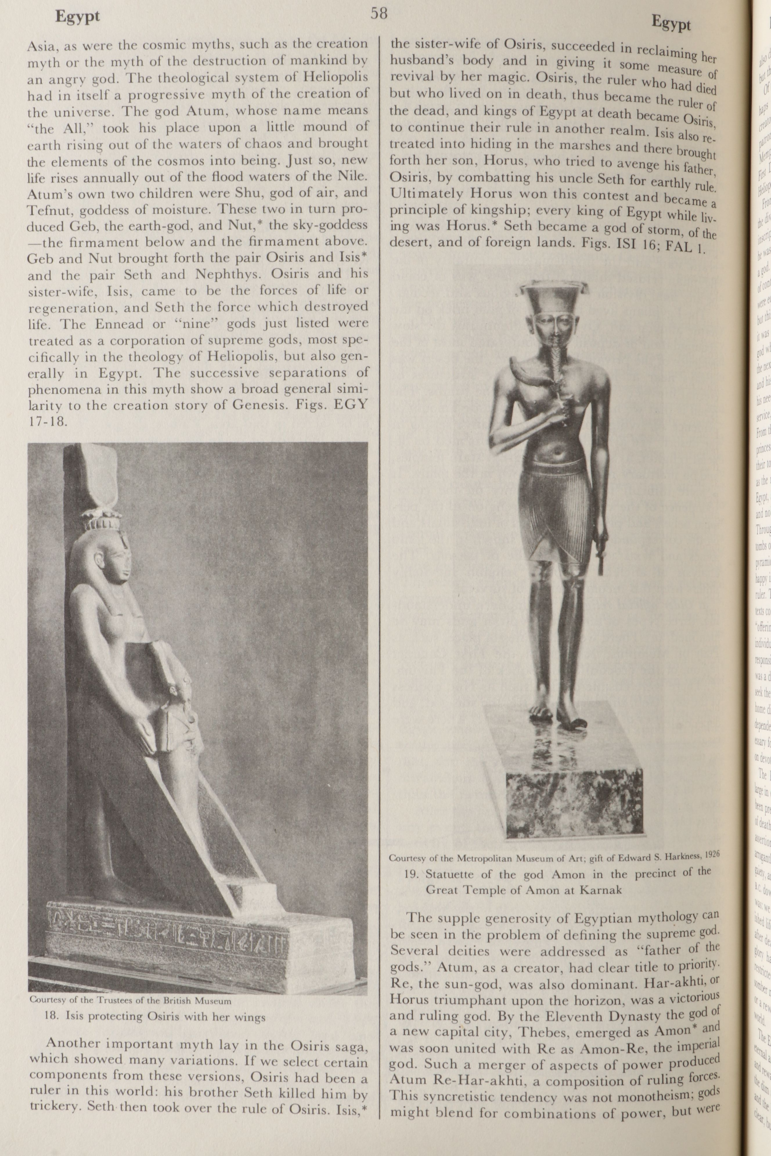 "The Interpreter's Dictionary of the Bible," Complete Set