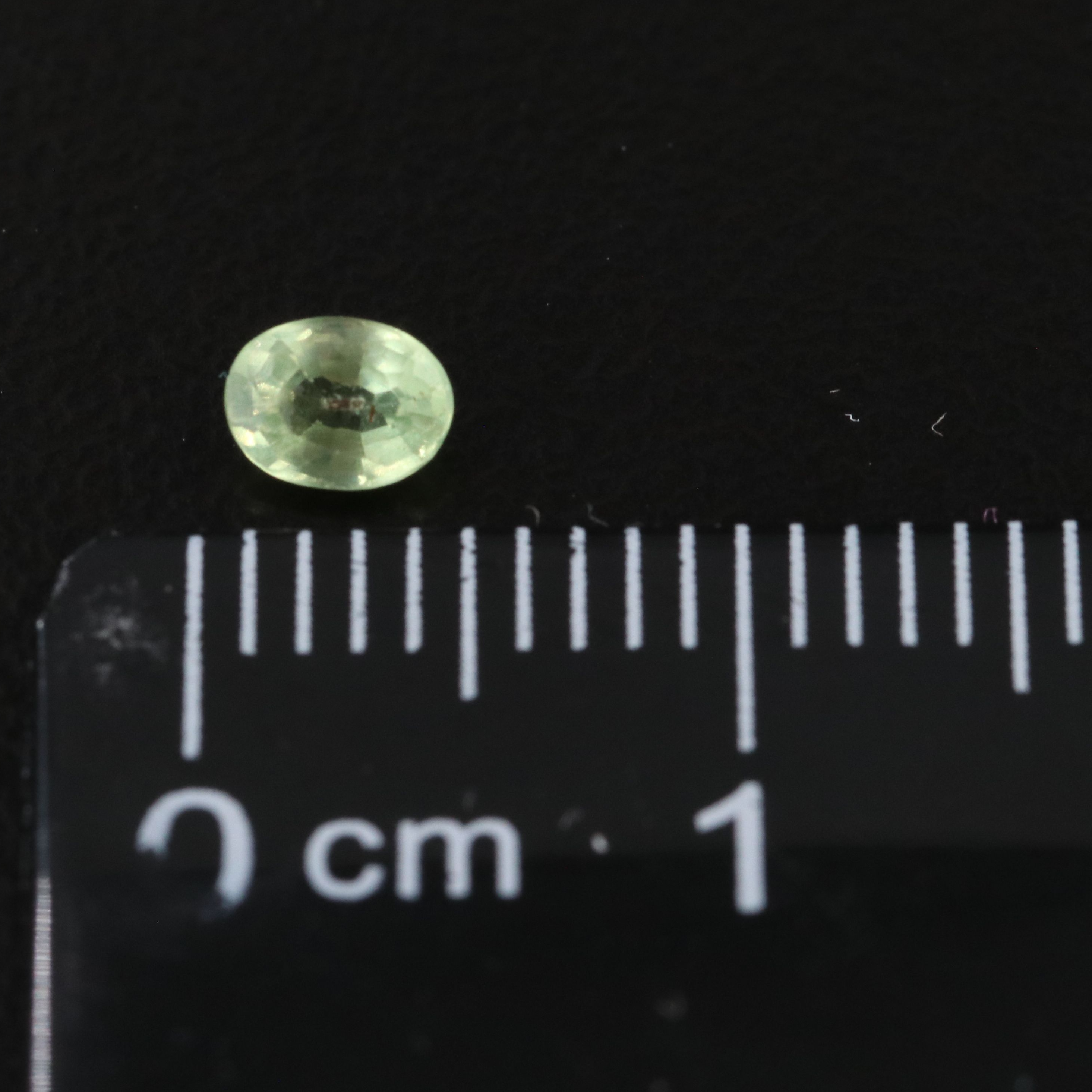 Loose 14.18 CTW Multicolored Sapphire Melee Lot