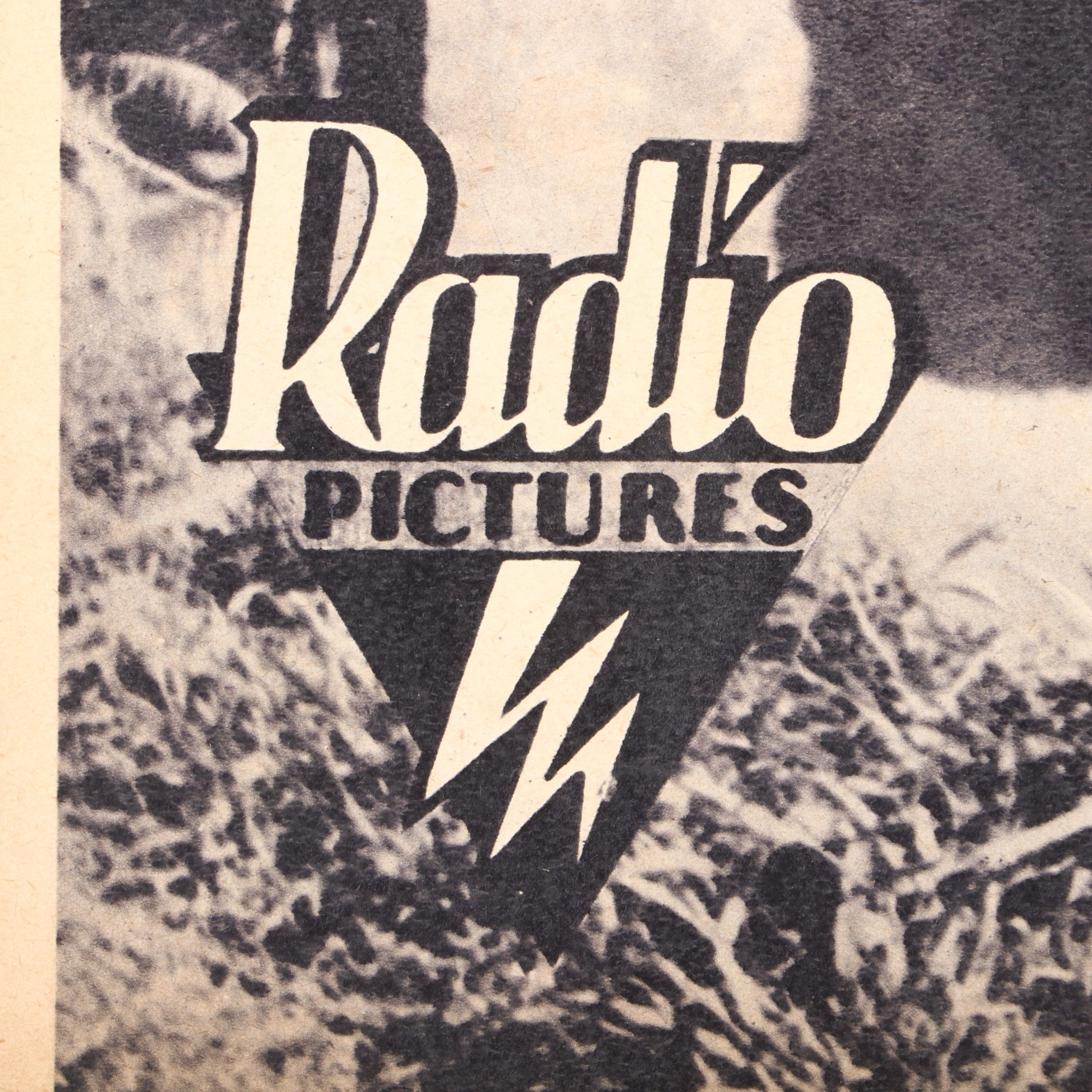 Japanese "ガルマ" and "マラガ" Film Advertisements